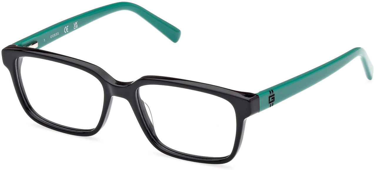 Guess kids eyeglasses hot sale