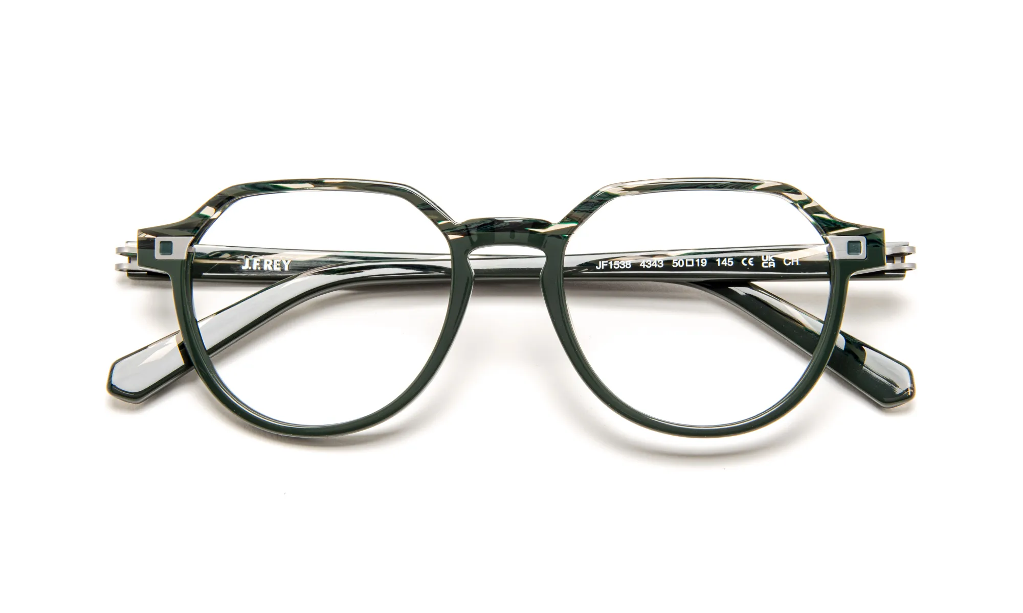 Rey JF Rey Jf1538 - Bomarr Opticians
