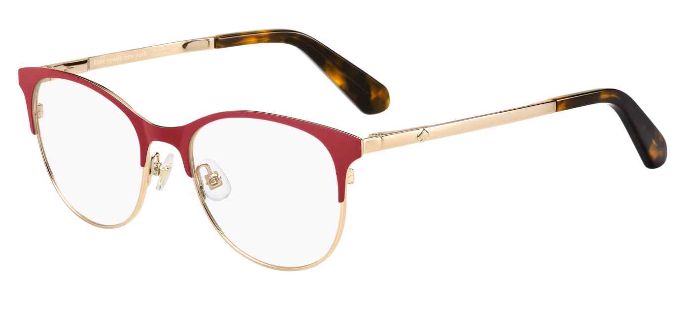 Kate spade jenell eyeglasses 2025
