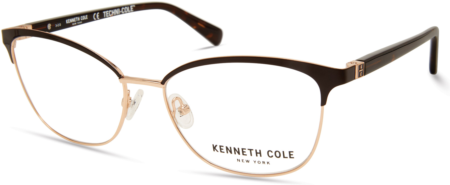Kenneth Cole Kc0329 - Image 2