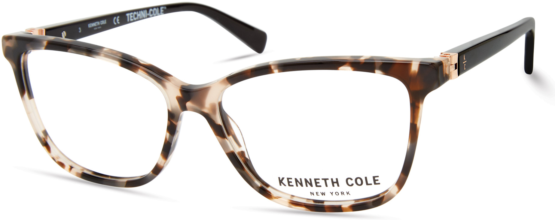 Kenneth Cole Kc0335 - Image 2