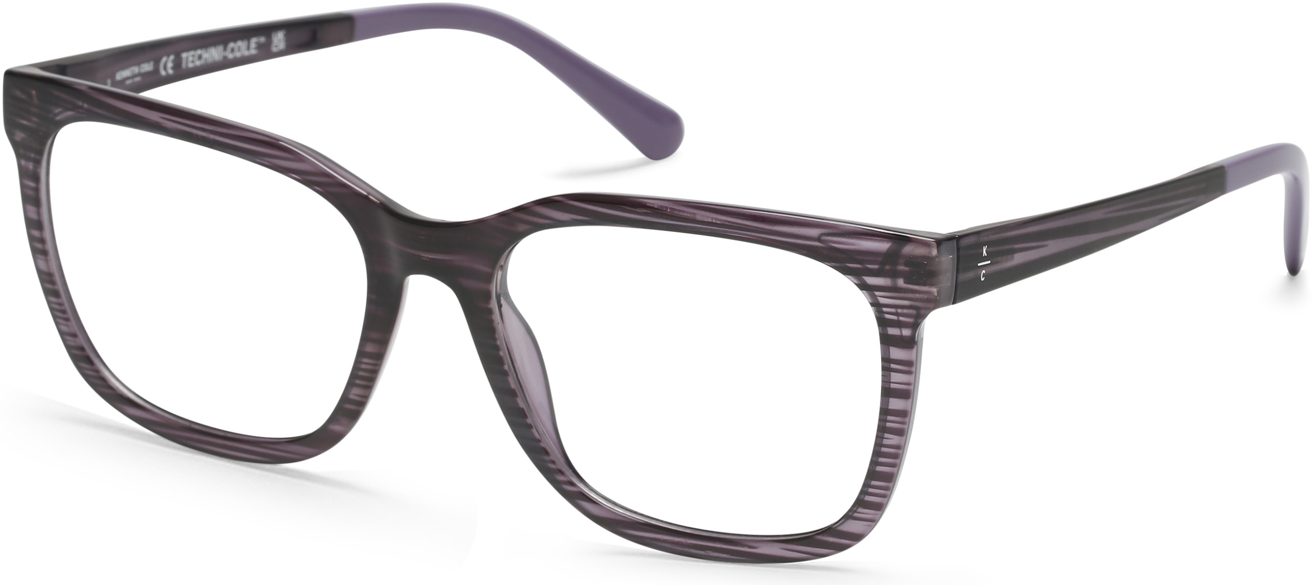 Kenneth Cole Kc0357 - Image 2