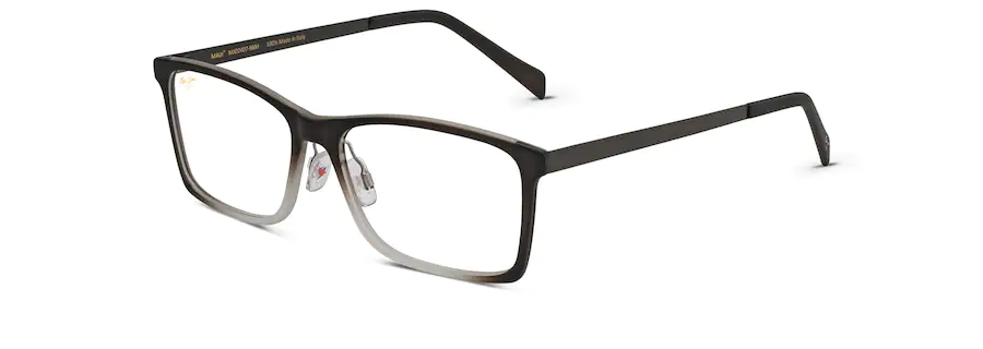 maui_jim_mjo2407_matte_brown_gradient_with_brushed_copper_temples___clear_lenses_ref maui_jim_mjo2407_matte_brown_gradient_with_brushed_copper_temples___clear_lenses_ref