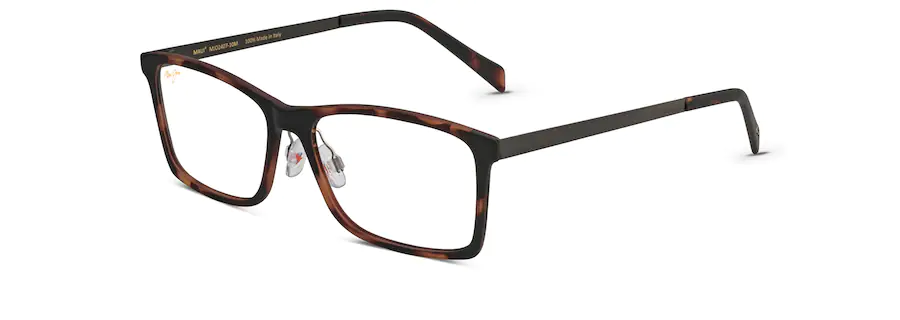 maui_jim_mjo2407_matte_tortoise_with_brushed_copper_temples___clear_lenses_ref maui_jim_mjo2407_matte_tortoise_with_brushed_copper_temples___clear_lenses_ref