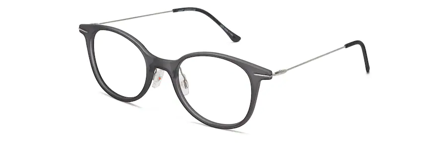 maui_jim_mjo2413_matte_translucent_grey_with_silver_temples___clear_lenses_ref
