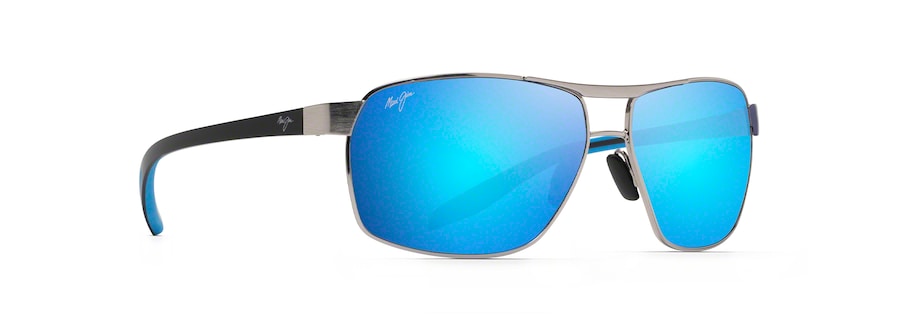maui_jim_the_bird_chrome_with_black_and_blue_temples___blue_hawaii_ref