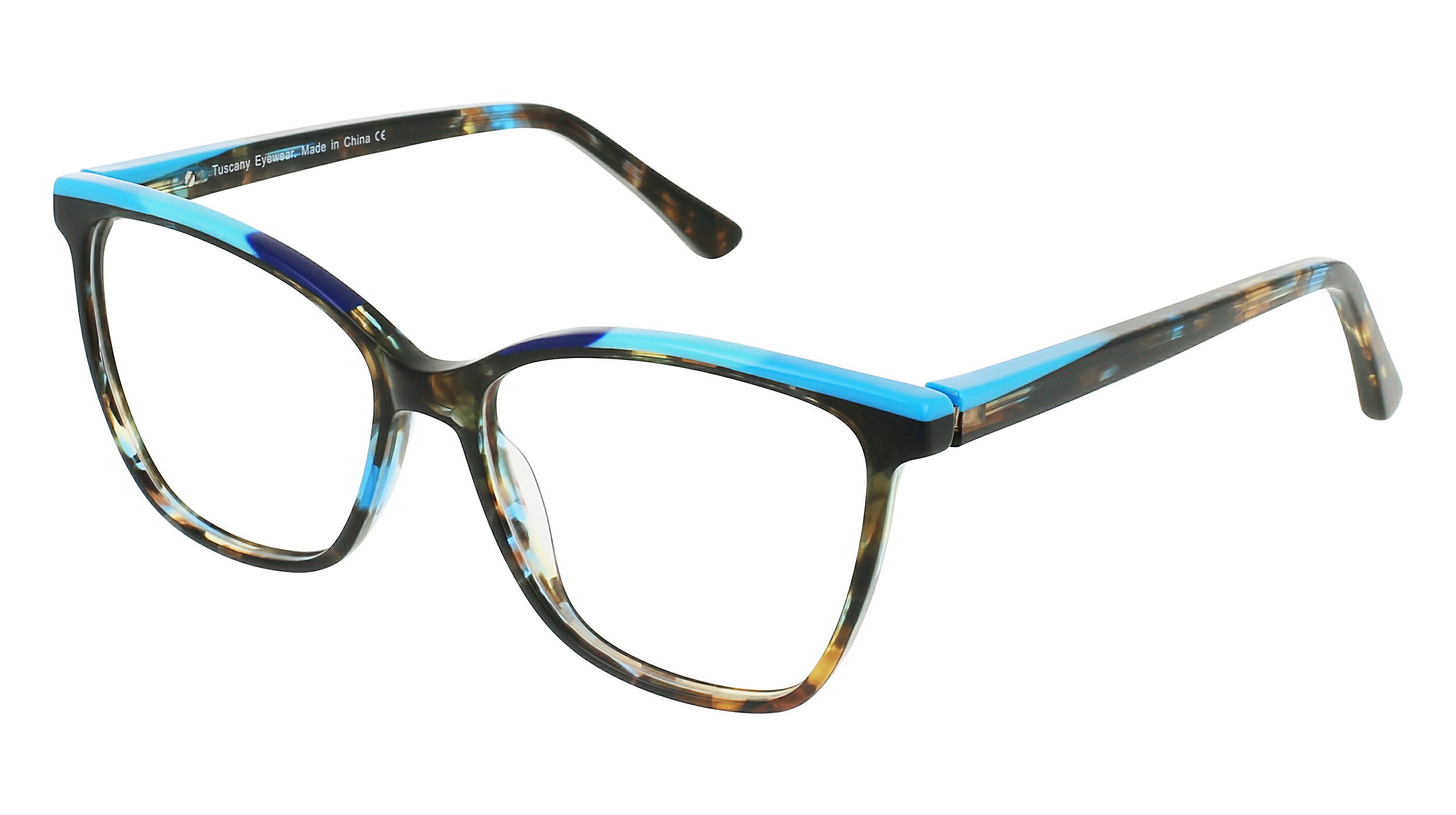 Tuscany eyewear top