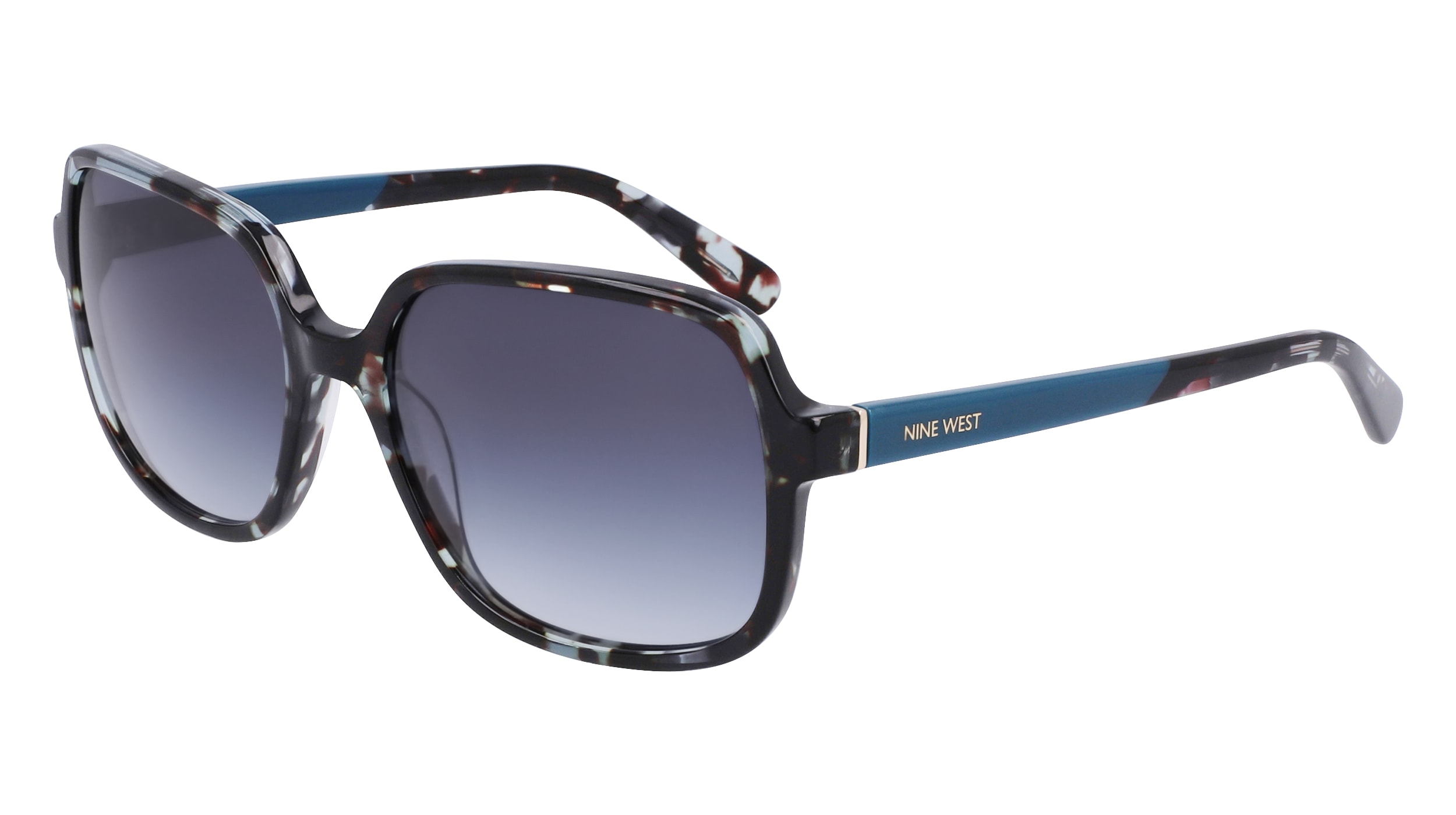 nine_west_nw654s_aqua_tortoise_ref