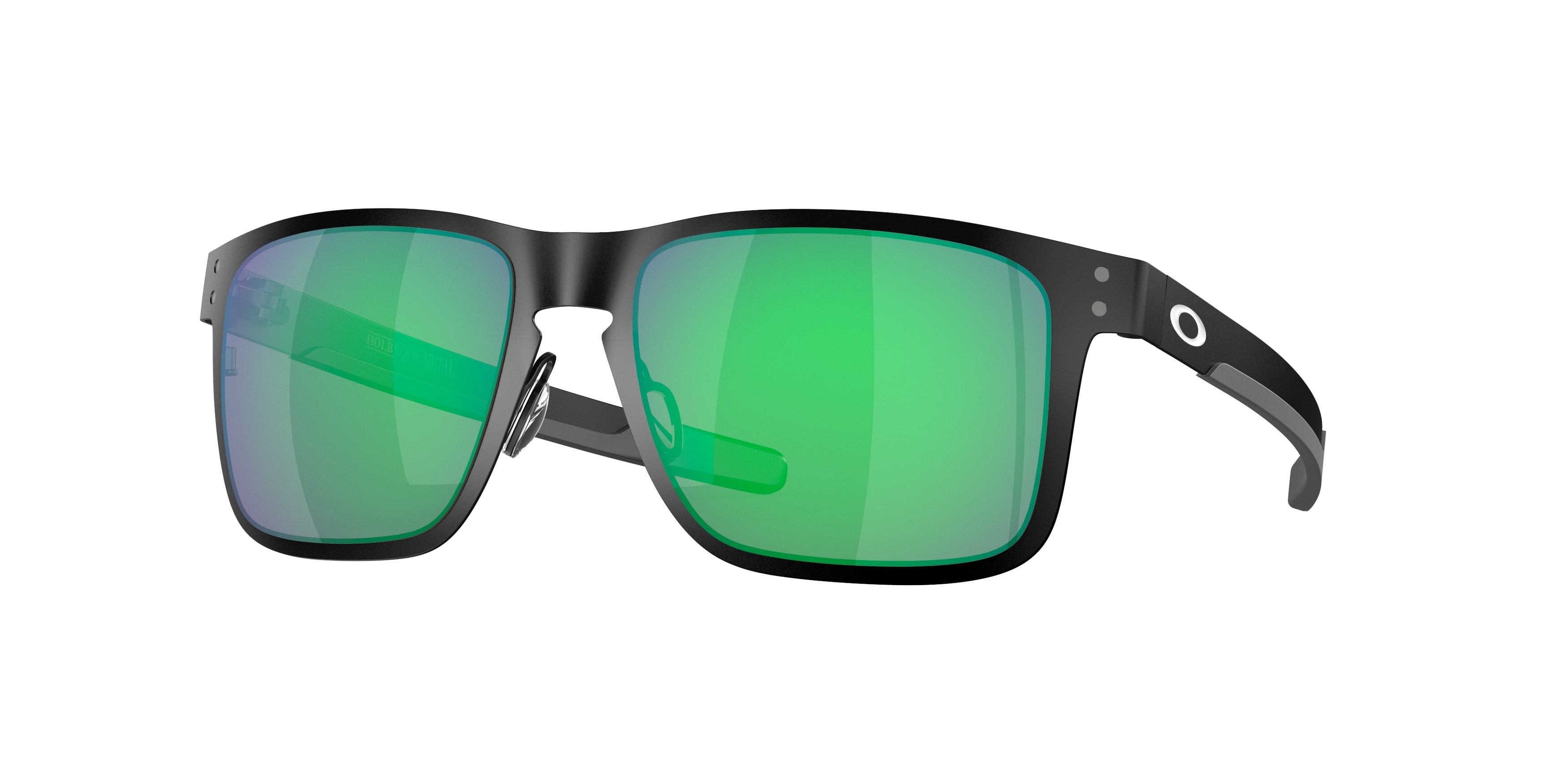 Oakley holbrook metal torch iridium online