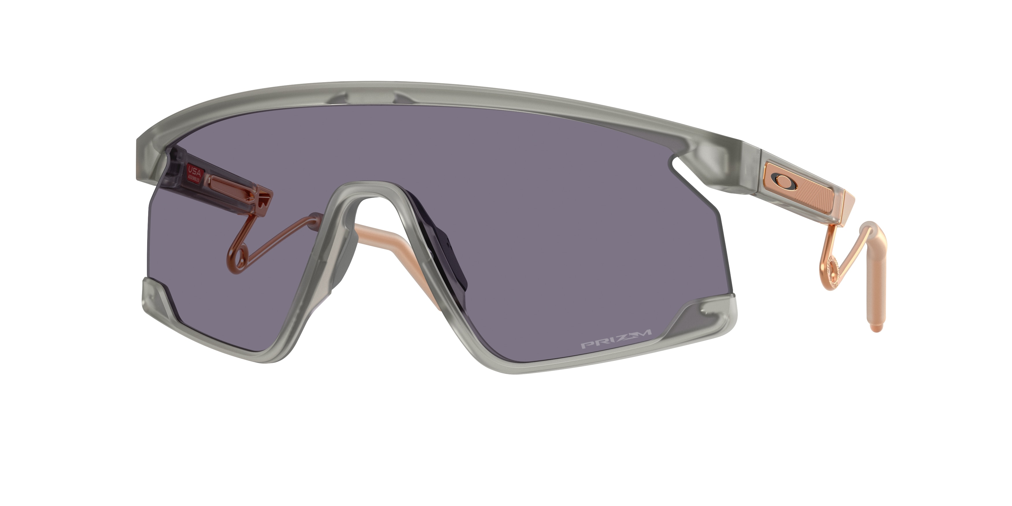 Oakley Bxtr Metal OO9237
