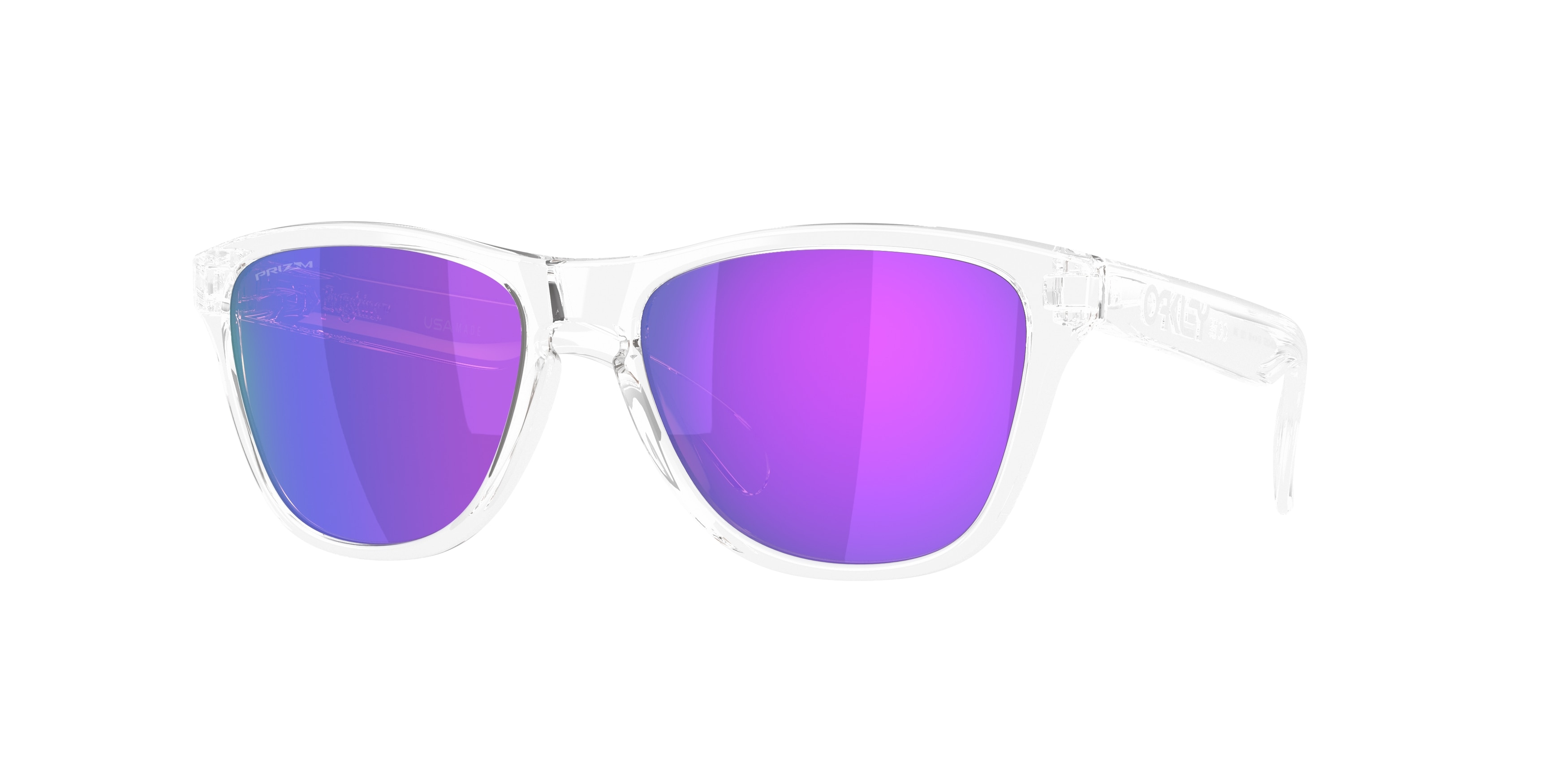 Oakley Frogskins S OO9508
