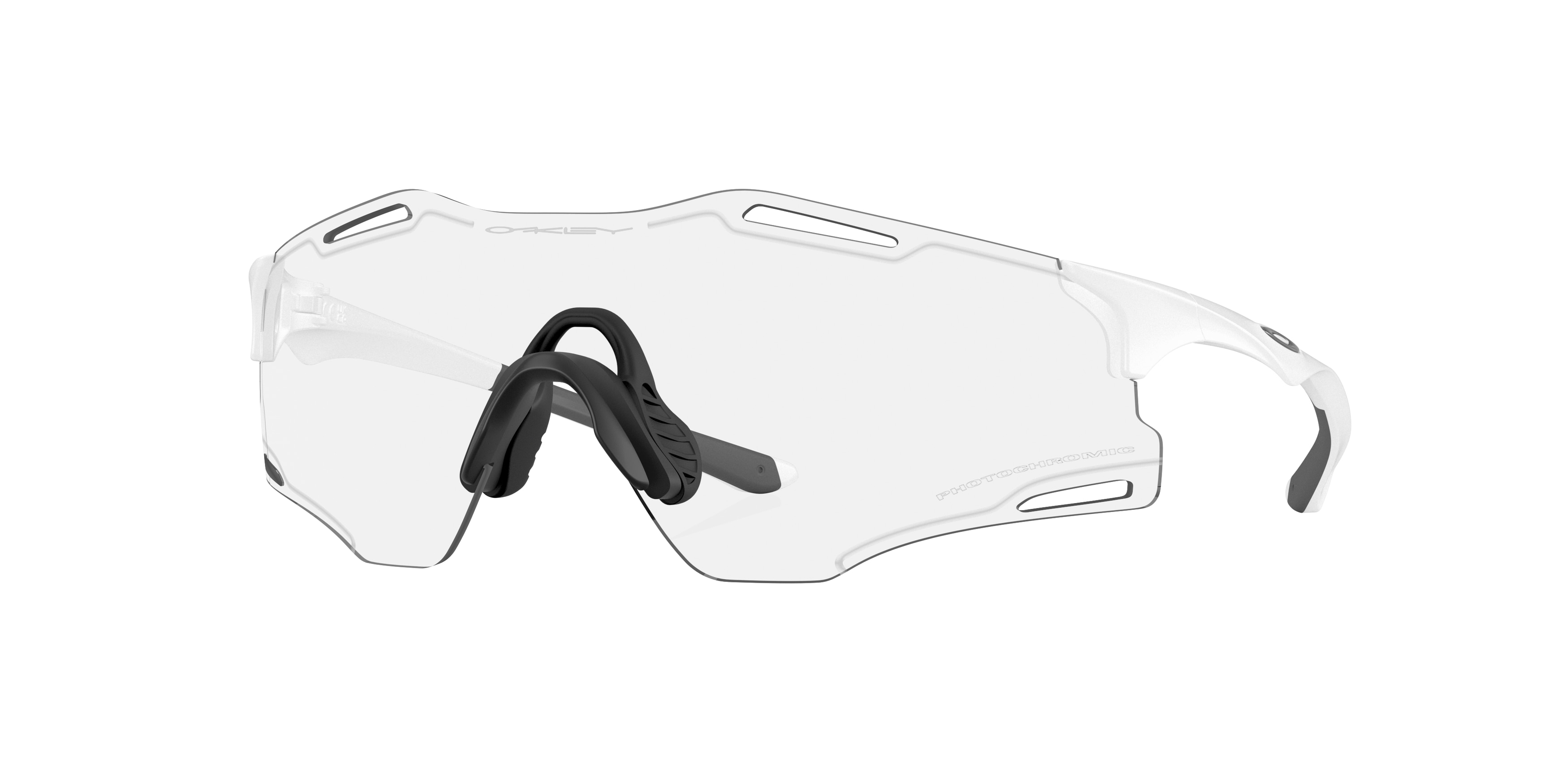 Oakley Cybr Zero OO9512D image