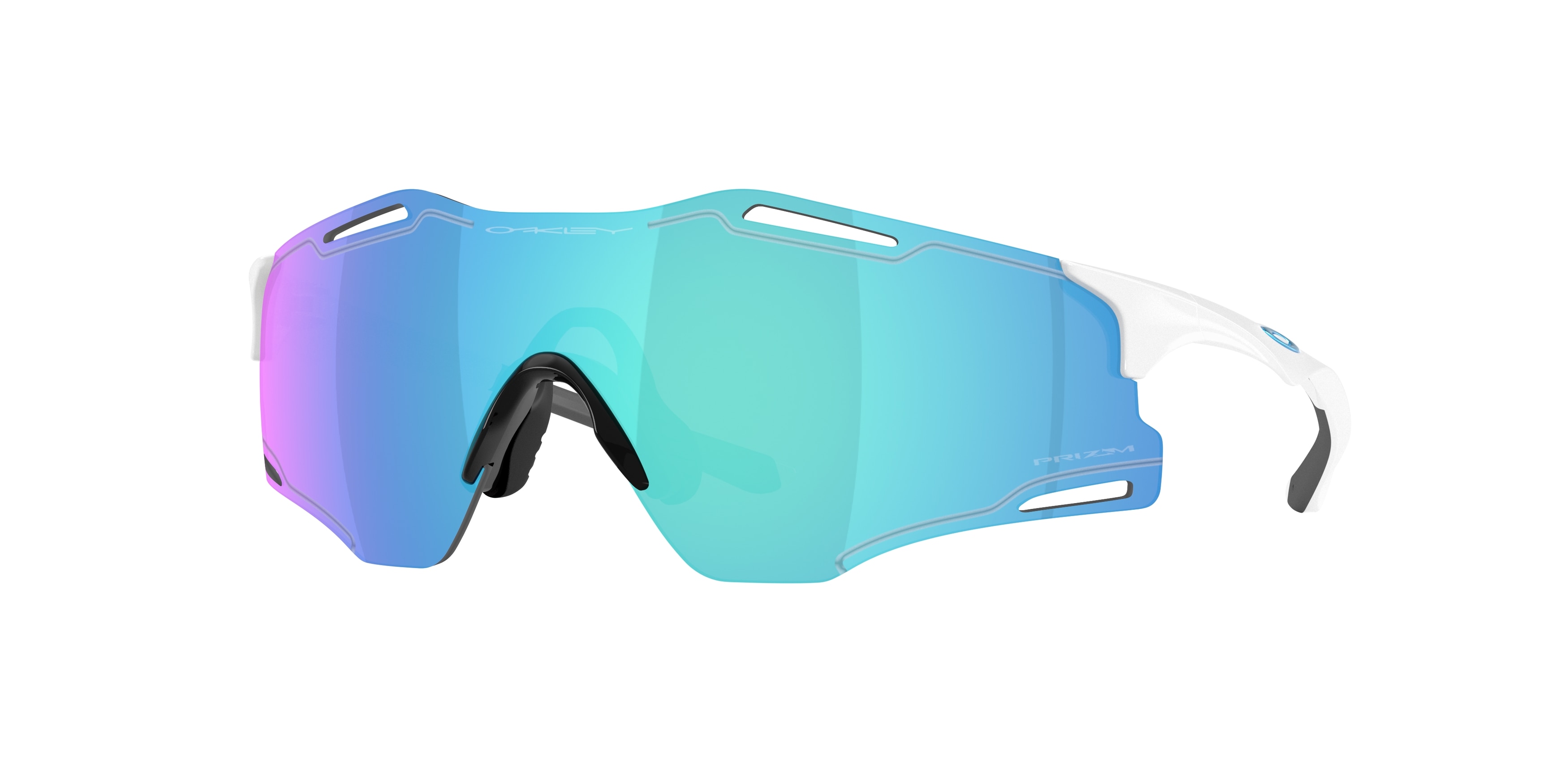 Oakley Cybr Zero OO9512D