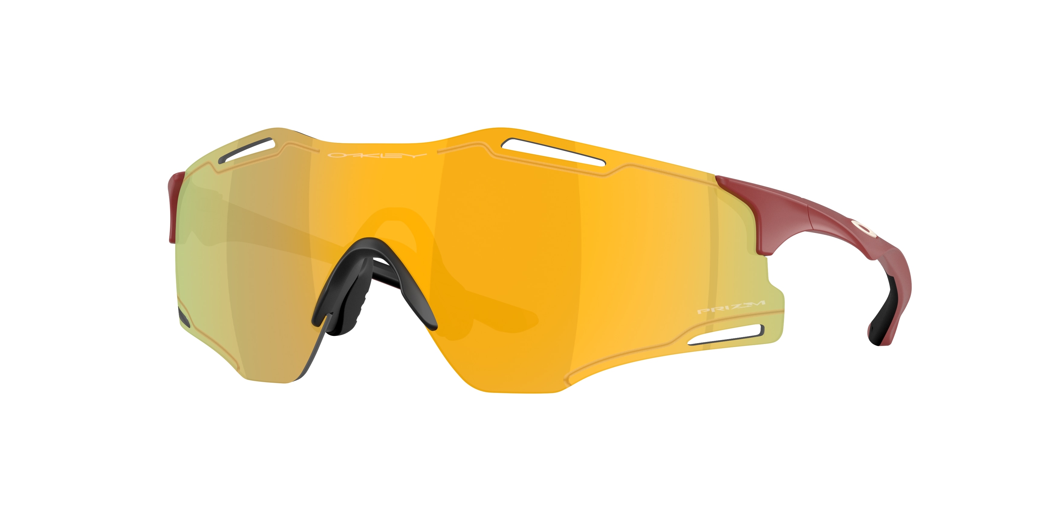 Oakley Cybr Zero OO9512D