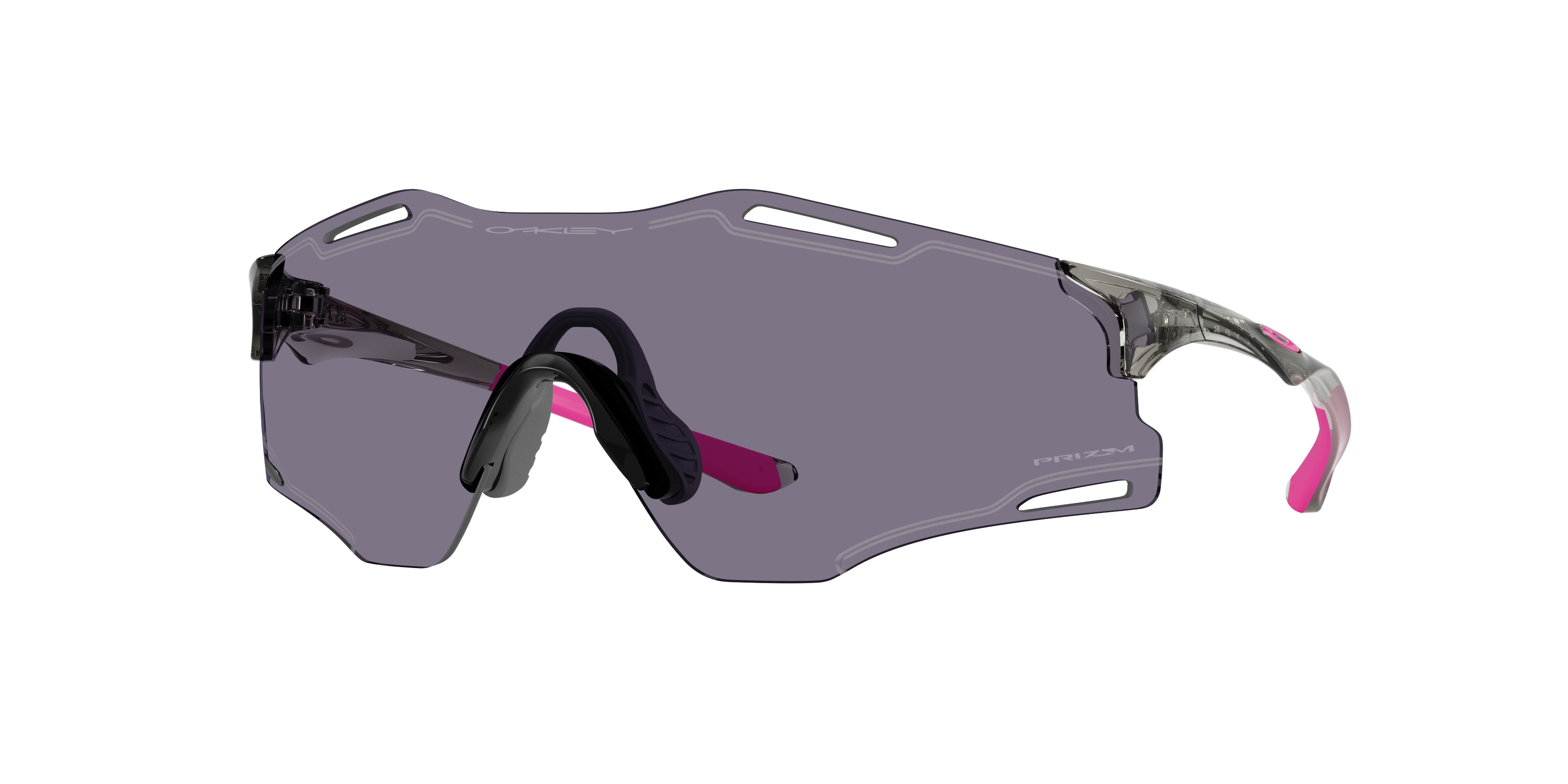 Oakley Cybr Zero OO9512D