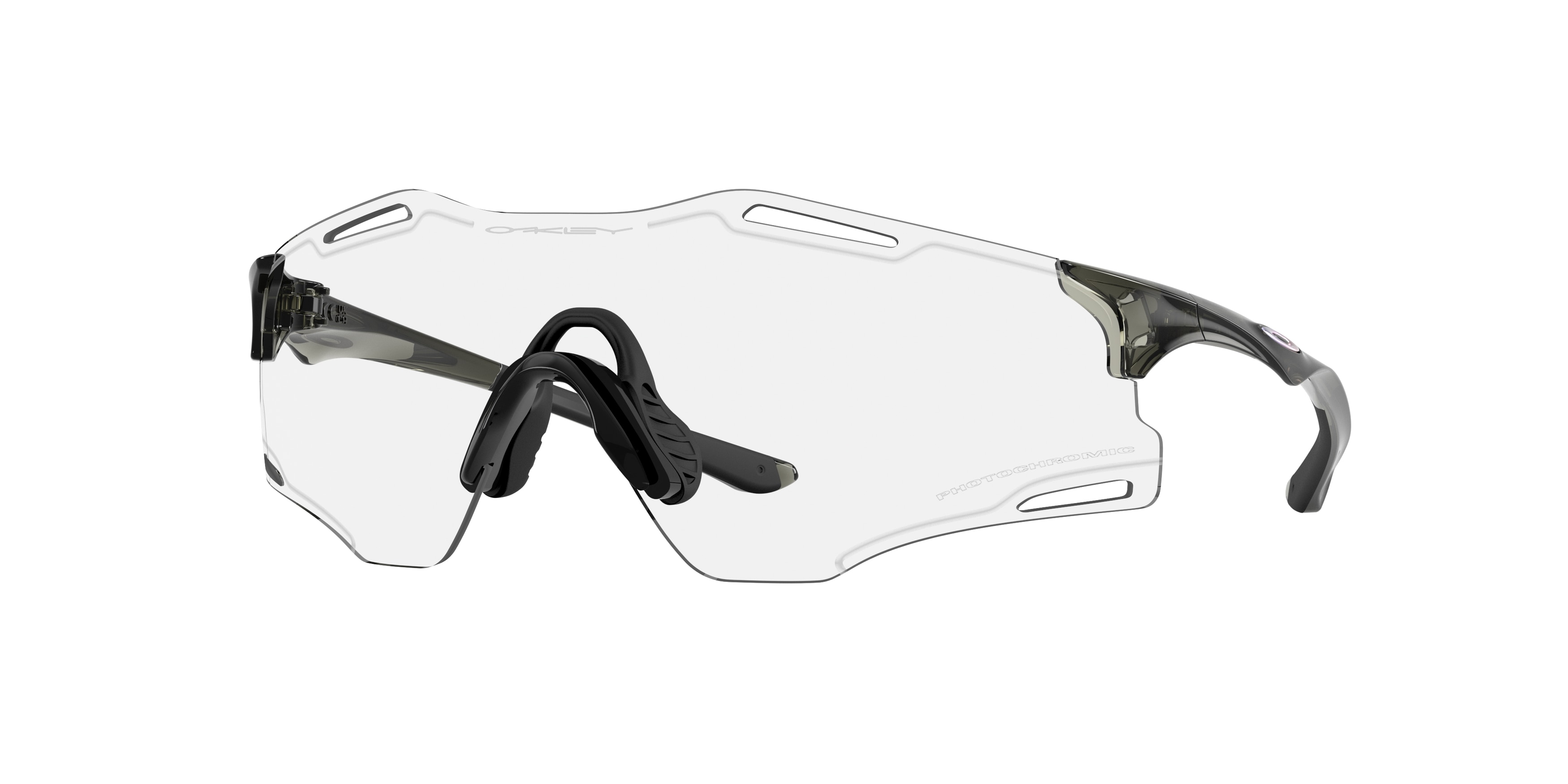 Oakley Cybr Zero OO9512D
