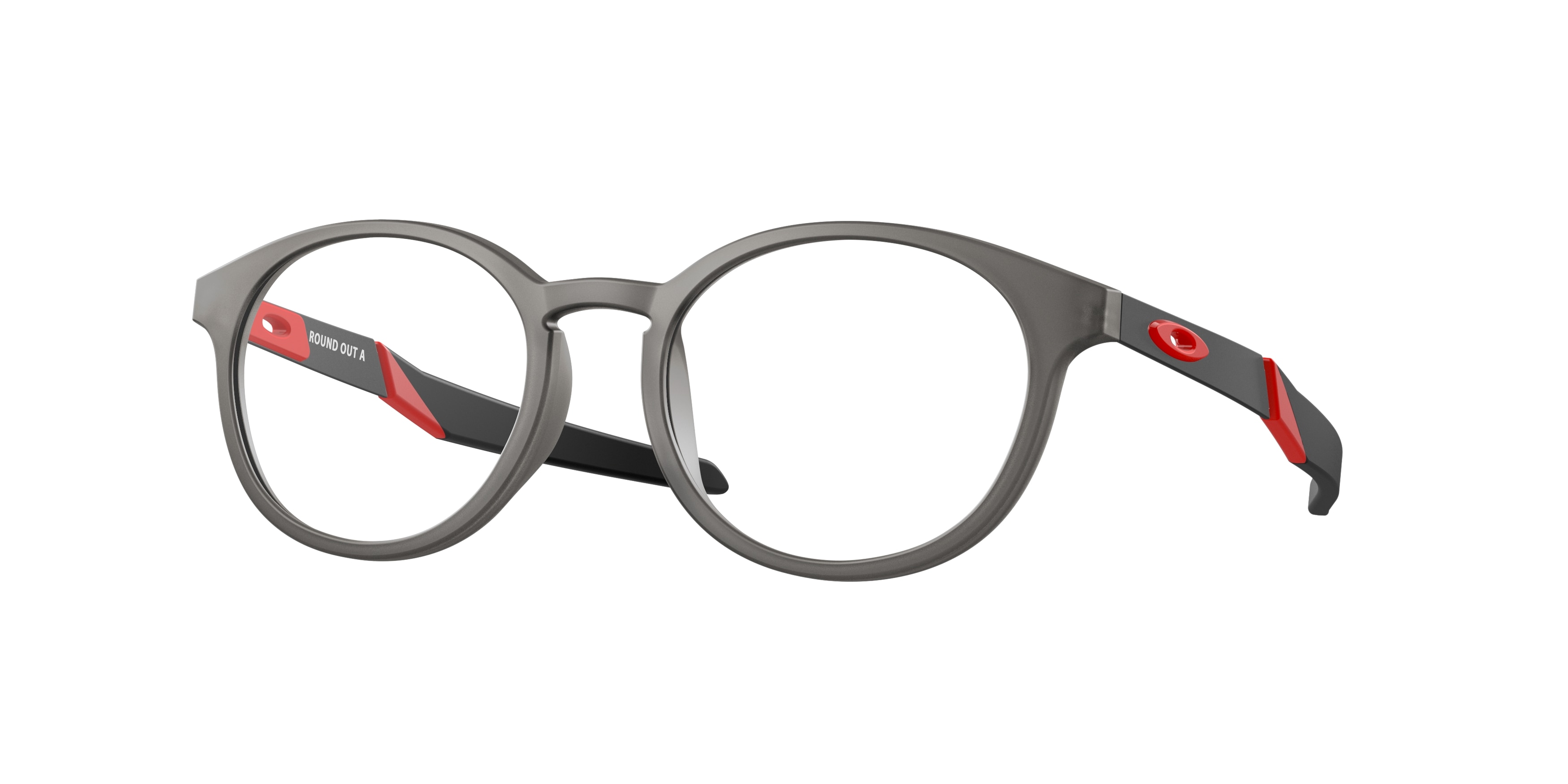 Oakley Round Out A OY8014A Eyecare Associates