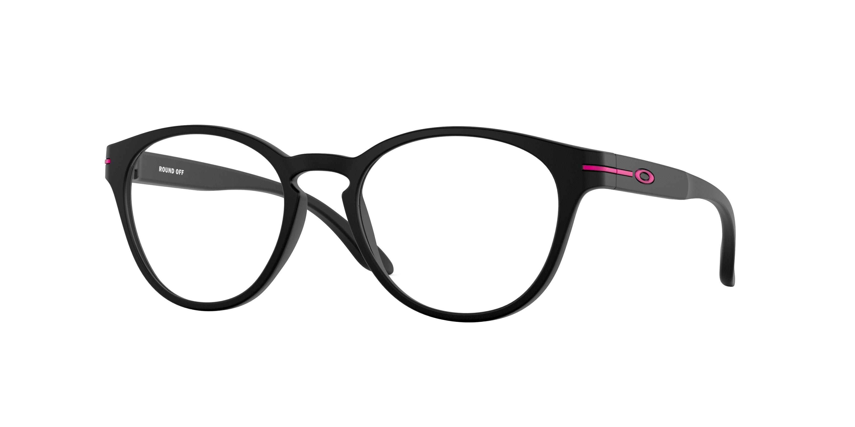 Oakley round frames hotsell