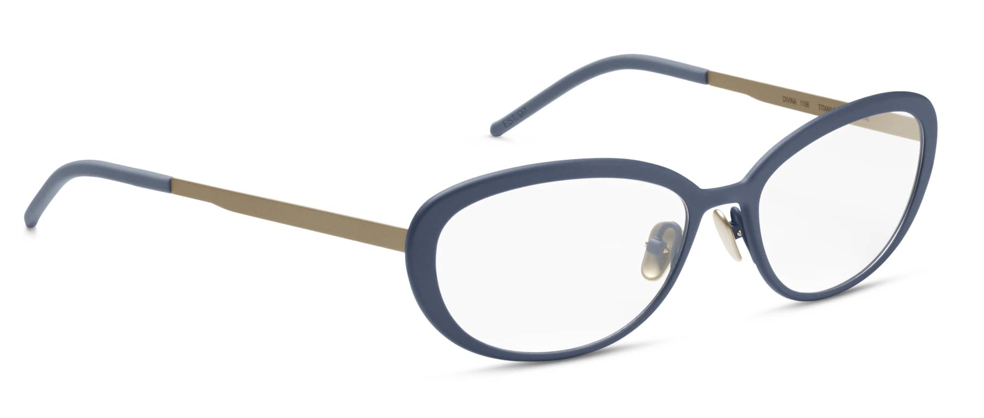 orgreen_optics_divina_mat_dark_blue___mat_white_gold_ref orgreen_optics_divina_mat_dark_blue___mat_white_gold_ref
