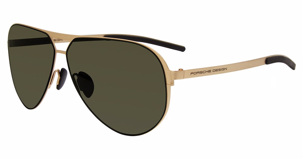 Porsche design women's store sunglasses