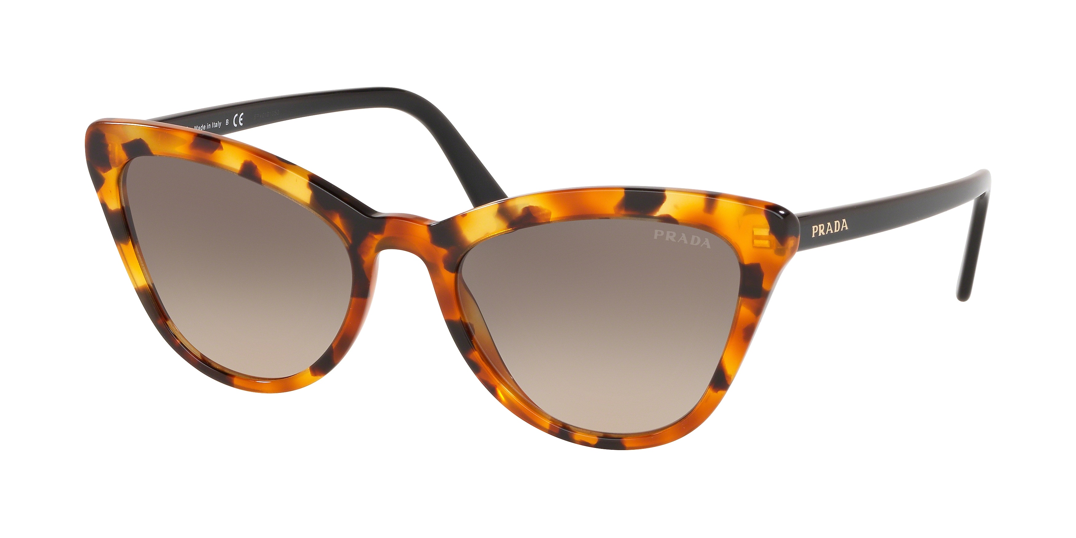 Prada catwalk discount pr 01vs
