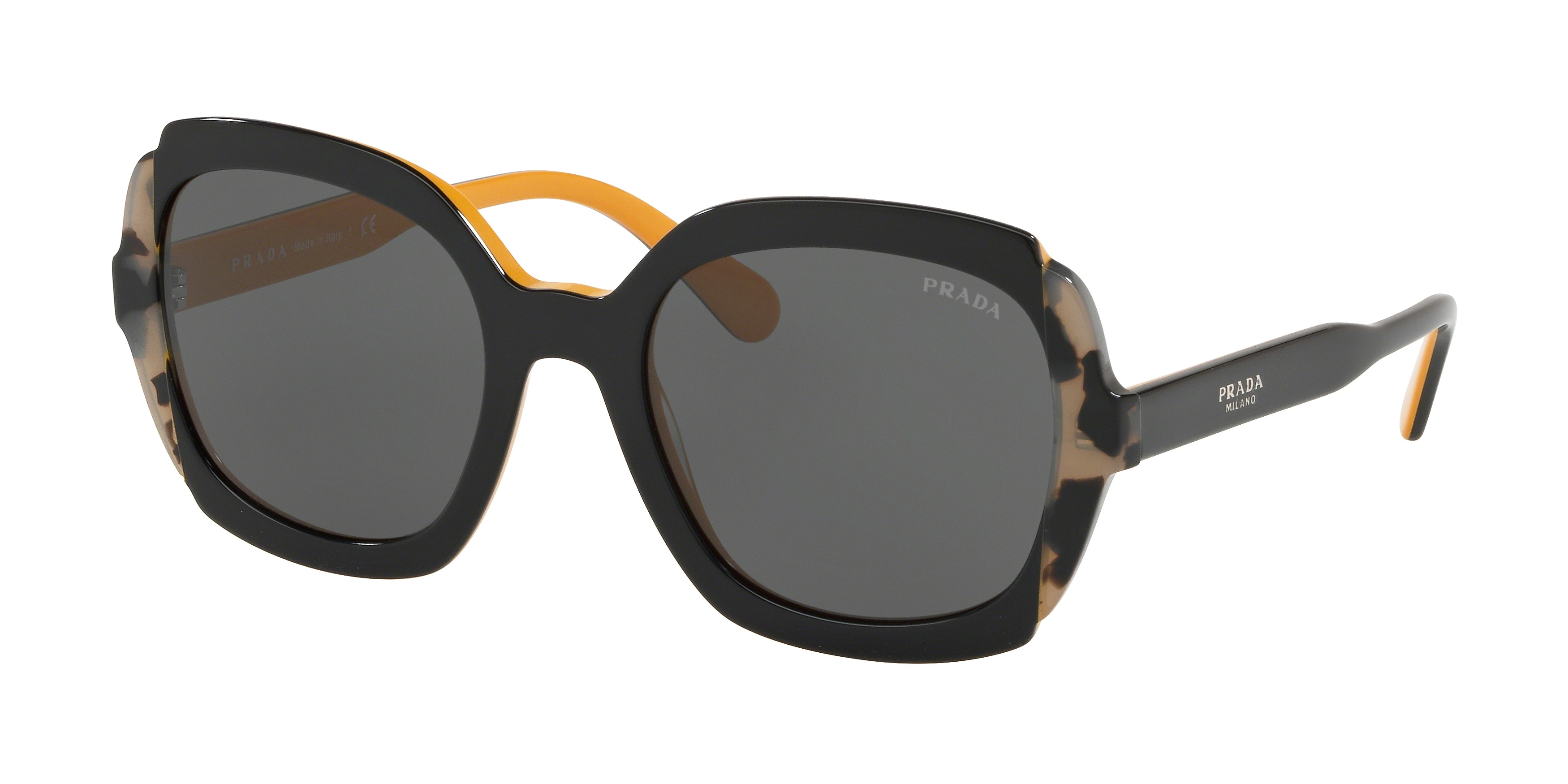 Prada pr 16us clearance