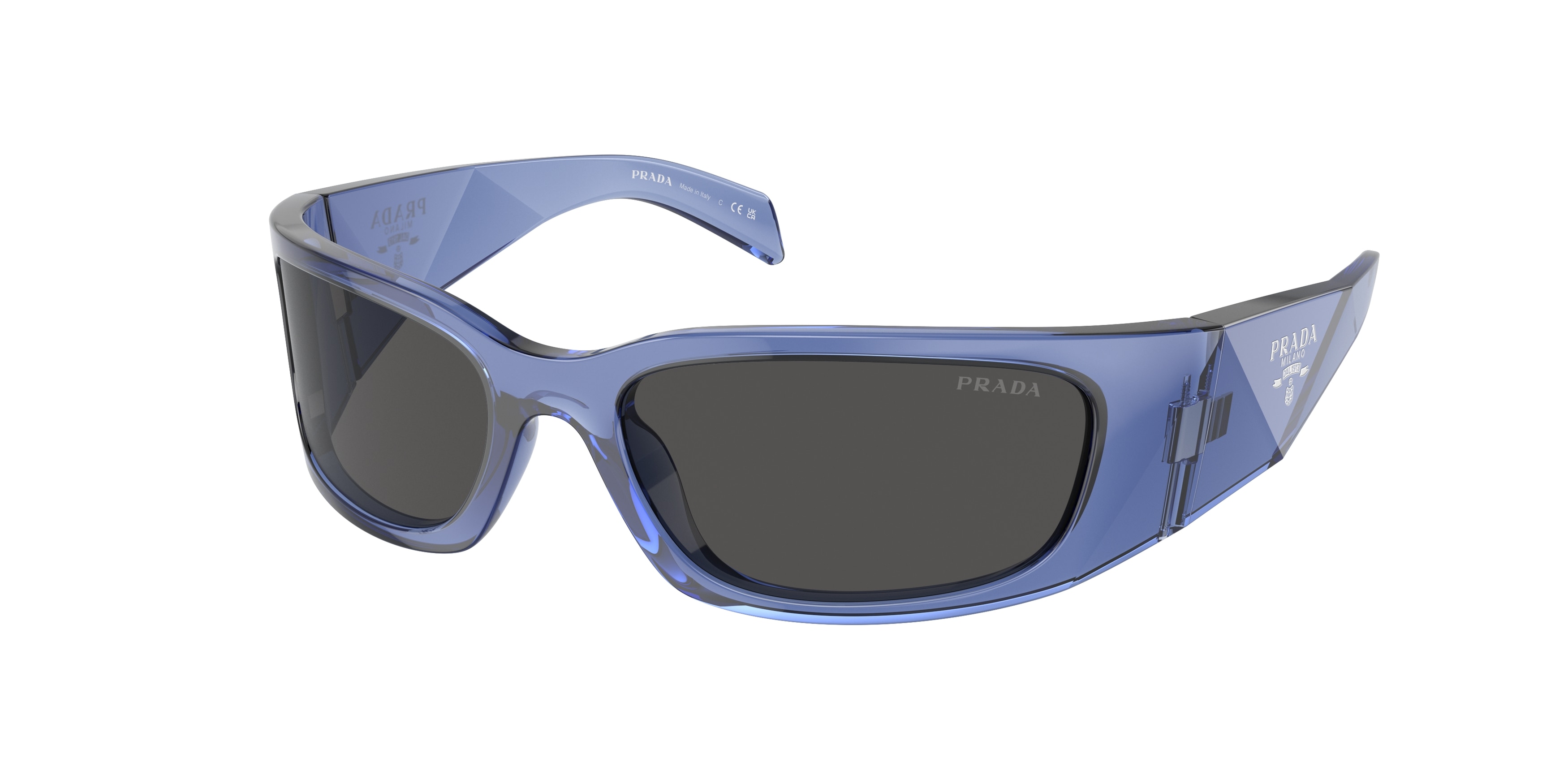 Prada multicolor sunglasses new arrivals
