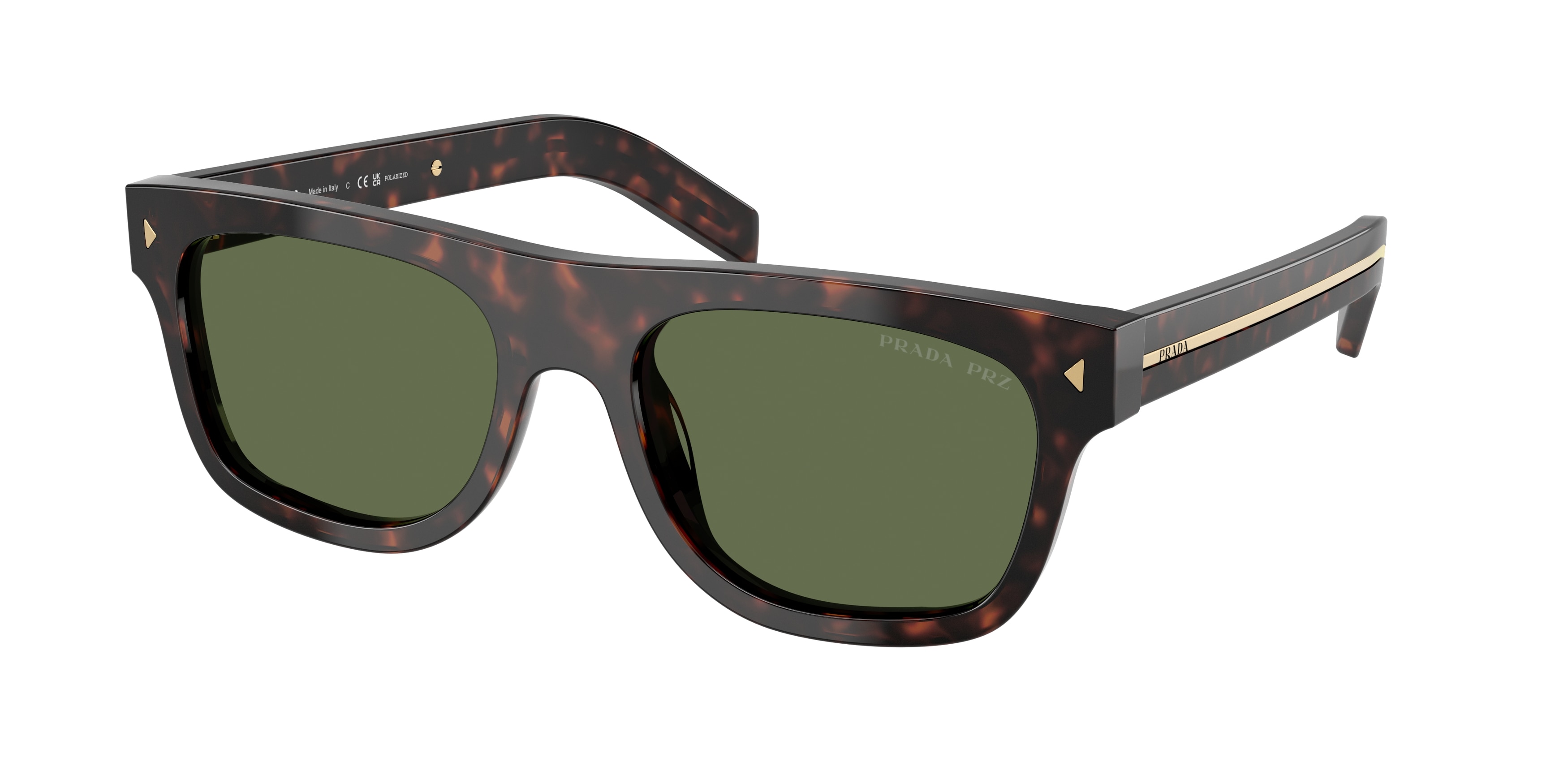 prada_0pr_b12sf_17n20g_root_tortoise_polarized_ref prada_0pr_b12sf_17n20g_root_tortoise_polarized_ref