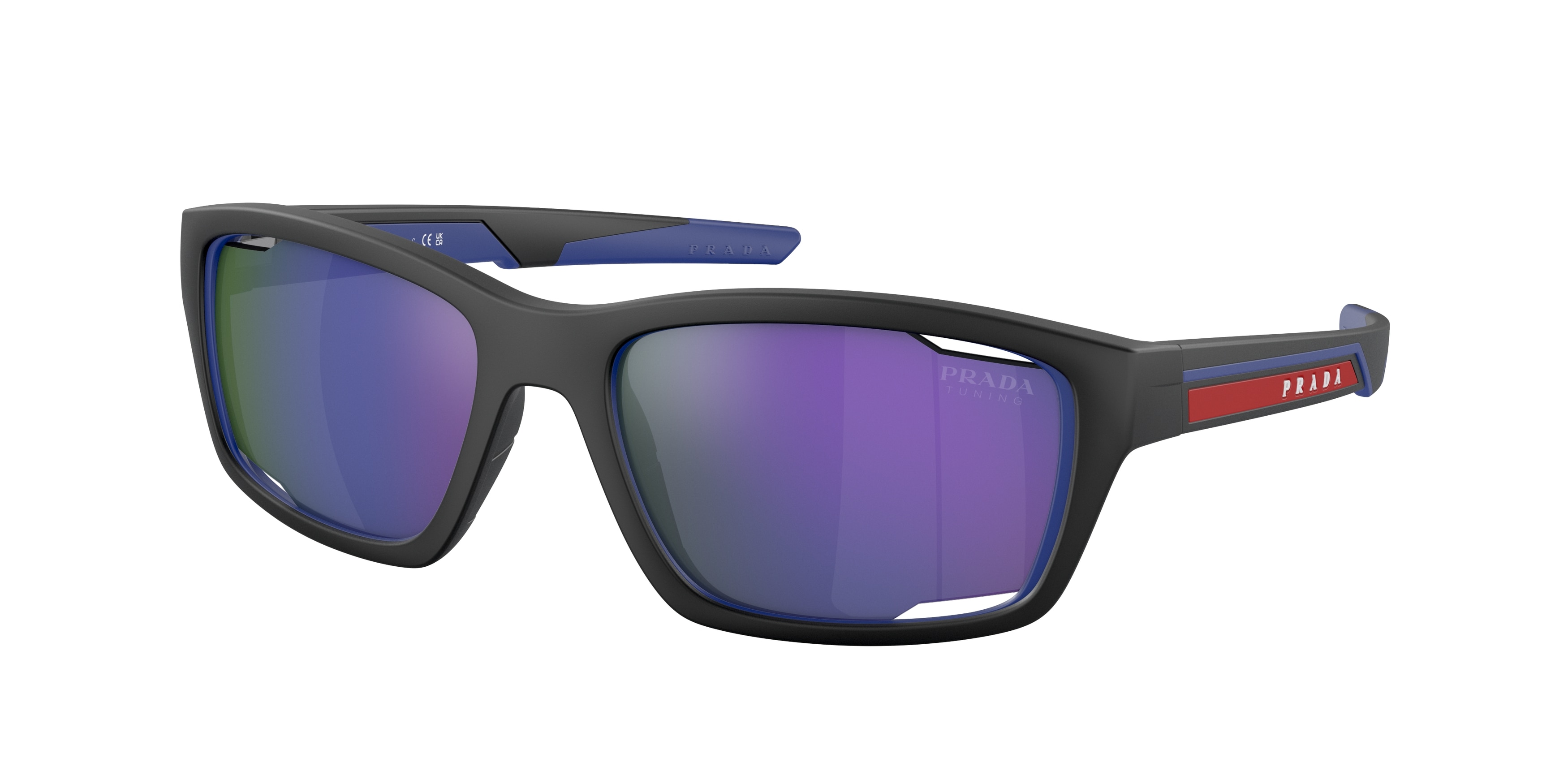 Prada PS 04YS Bomarr Opticians