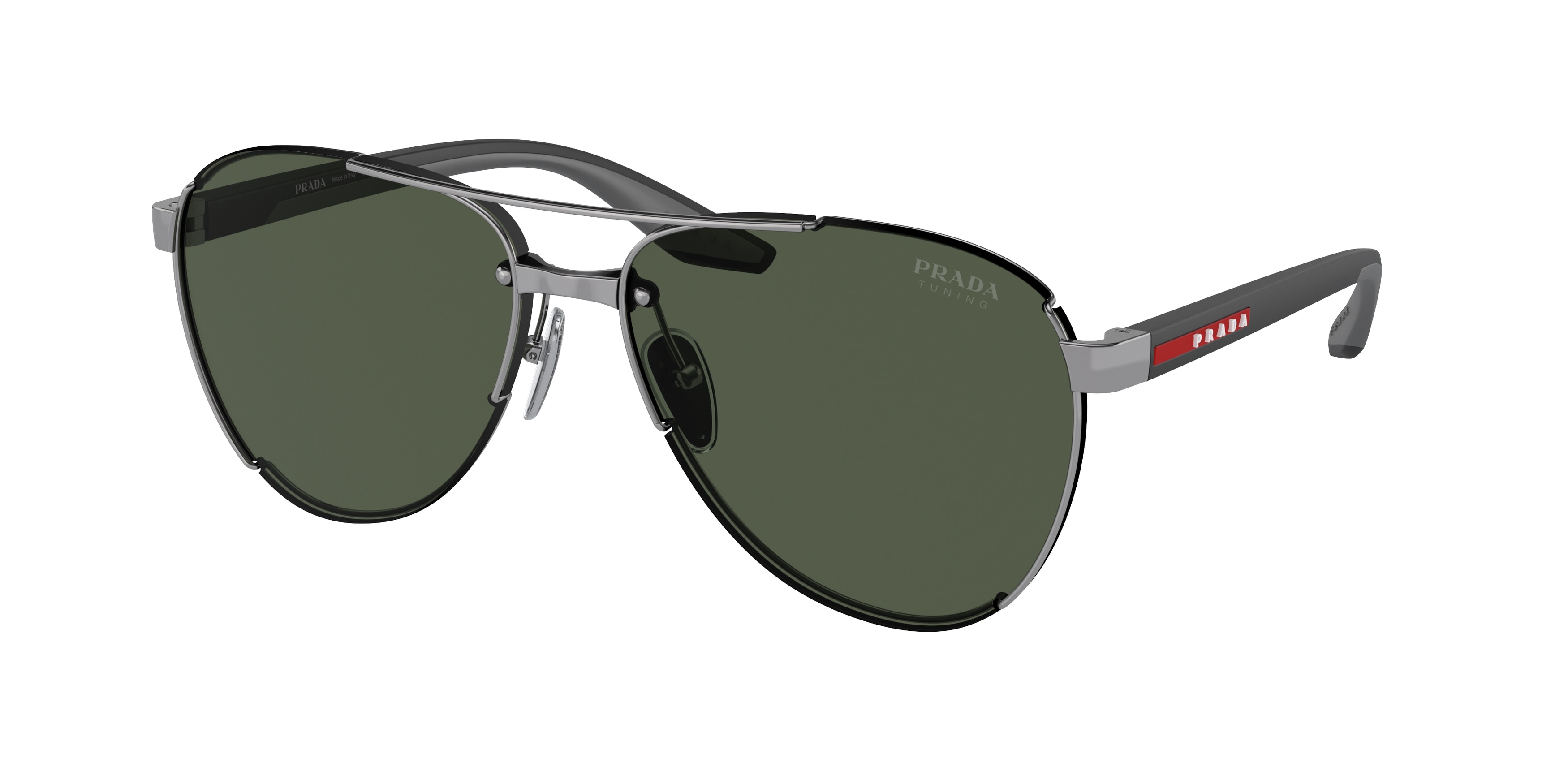 prada_linea_rossa_0ps_51ys_5av50f_gunmetal_ref prada_linea_rossa_0ps_51ys_5av50f_gunmetal_ref