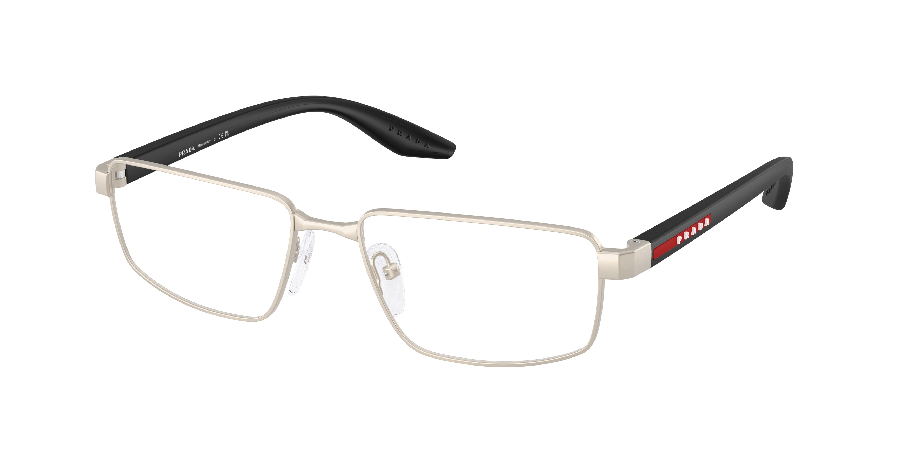 prada_linea_rossa_0ps_52rv_18x1o1_matte_champagne_ref prada_linea_rossa_0ps_52rv_18x1o1_matte_champagne_ref