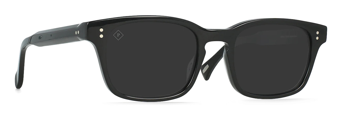 Raen Dodson Black 5275331461260 Sunglasses for Men