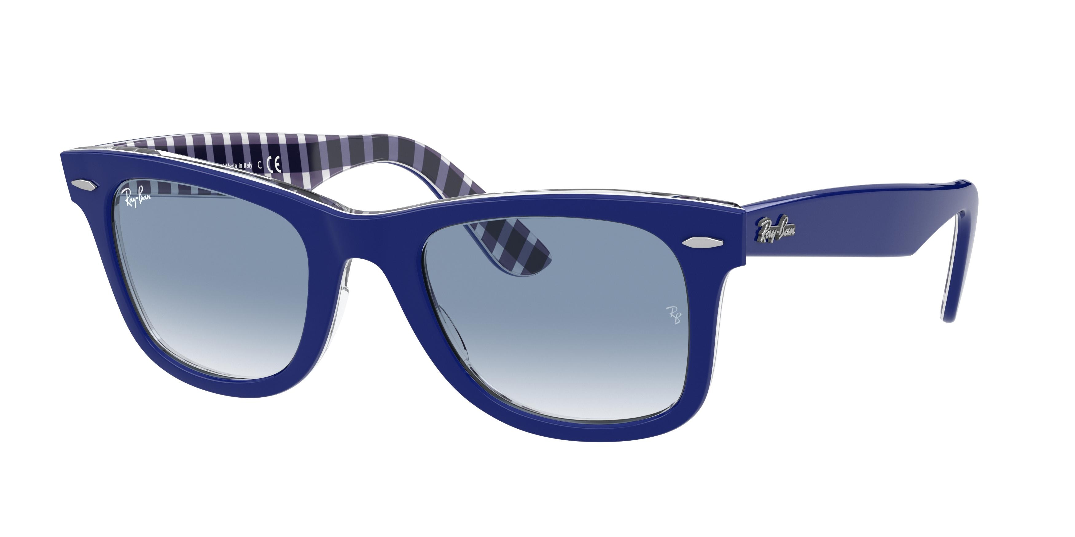 Ray-ban Wayfarer RB2140F