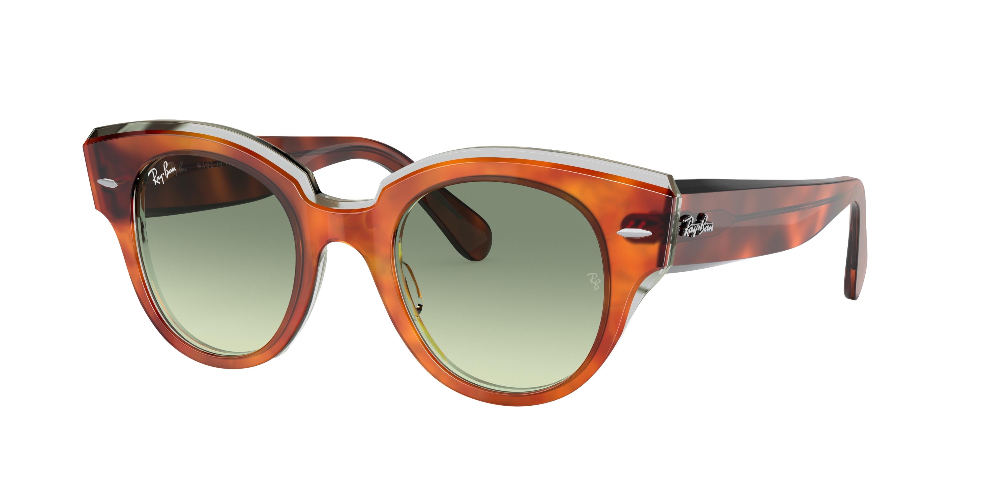 Ray-ban Roundabout RB2192
