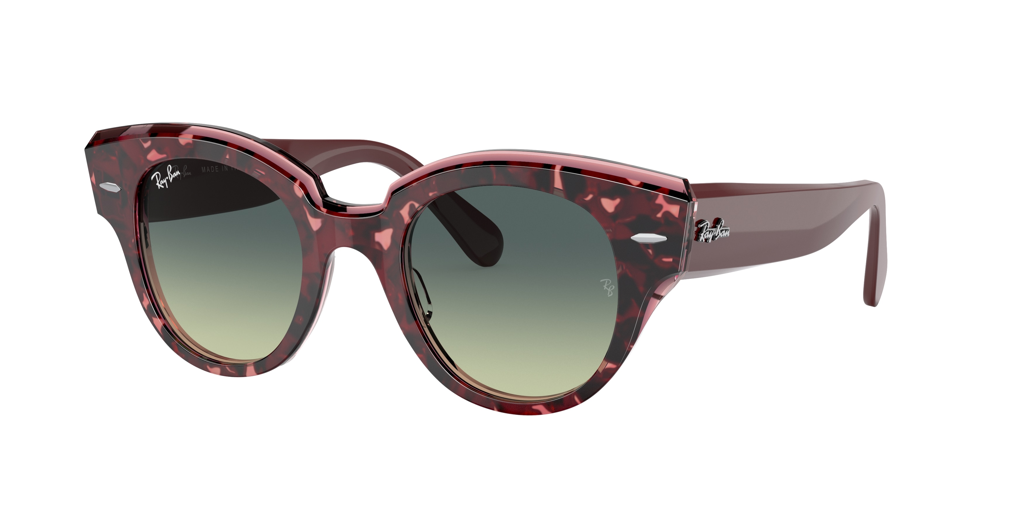Ray-ban Roundabout RB2192F image