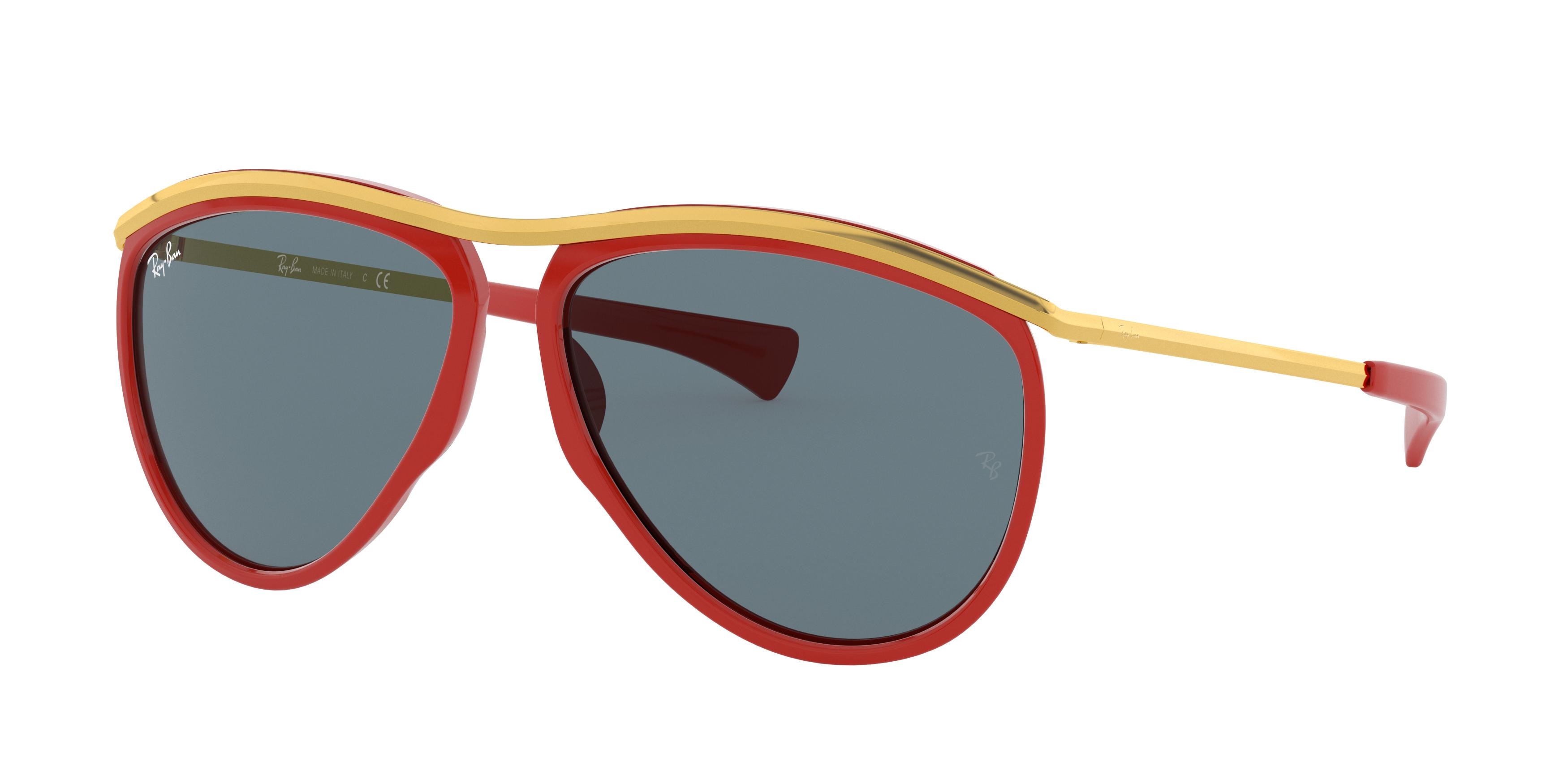 Ray-ban Olympian Aviator RB2219 image