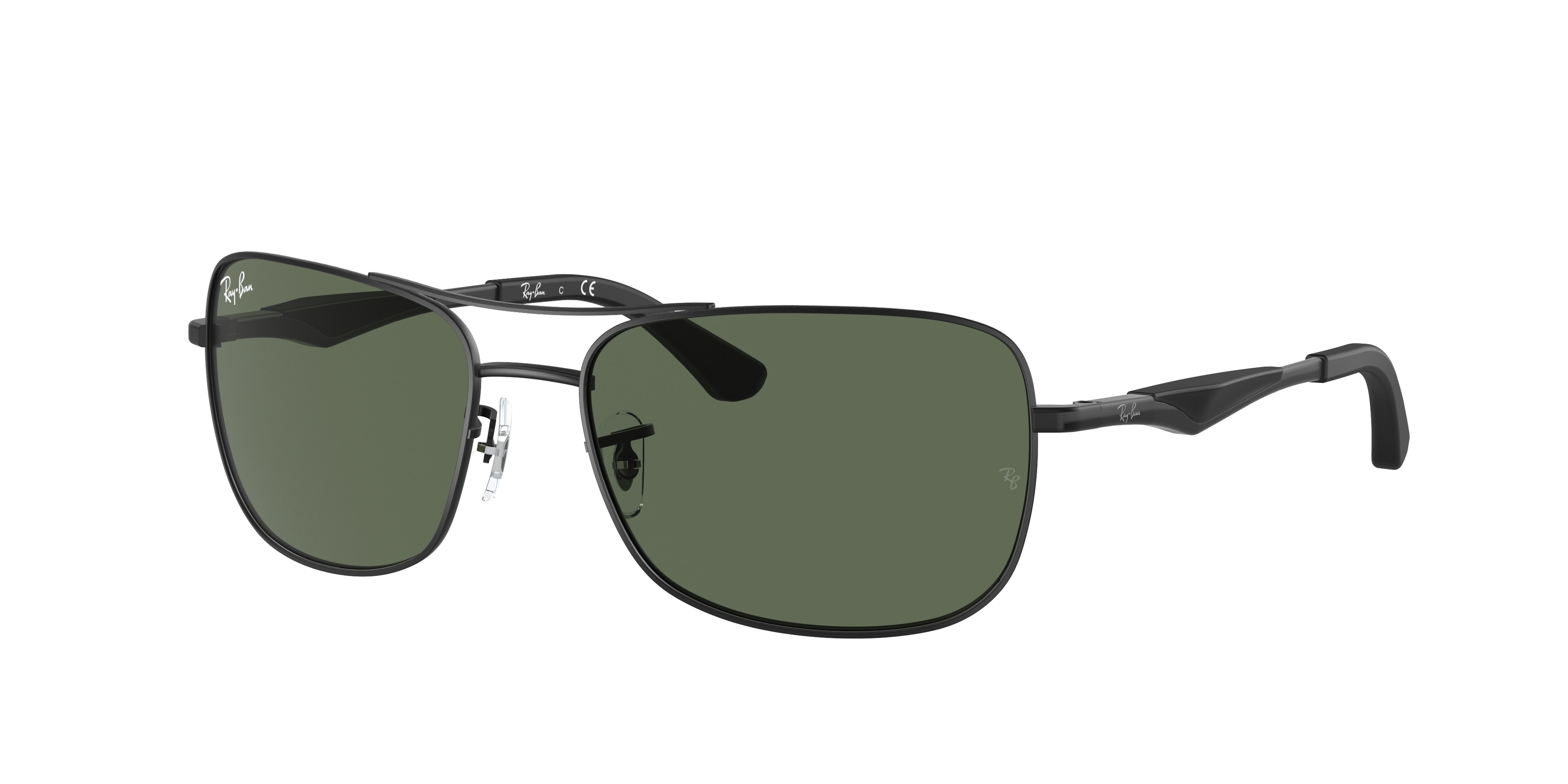 Ray ban sale rb3515 polarized