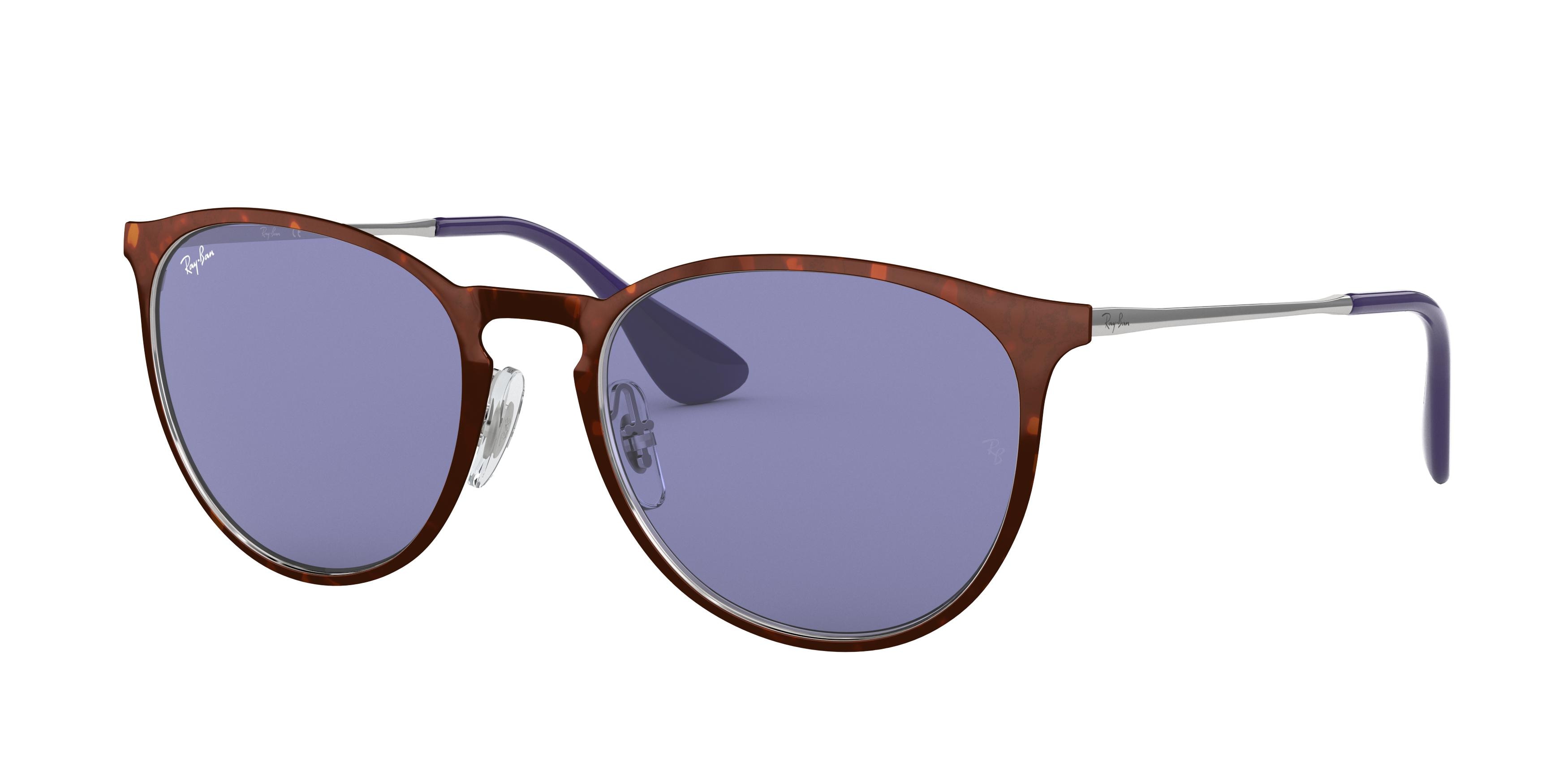 Ray-ban Erika Metal RB3539