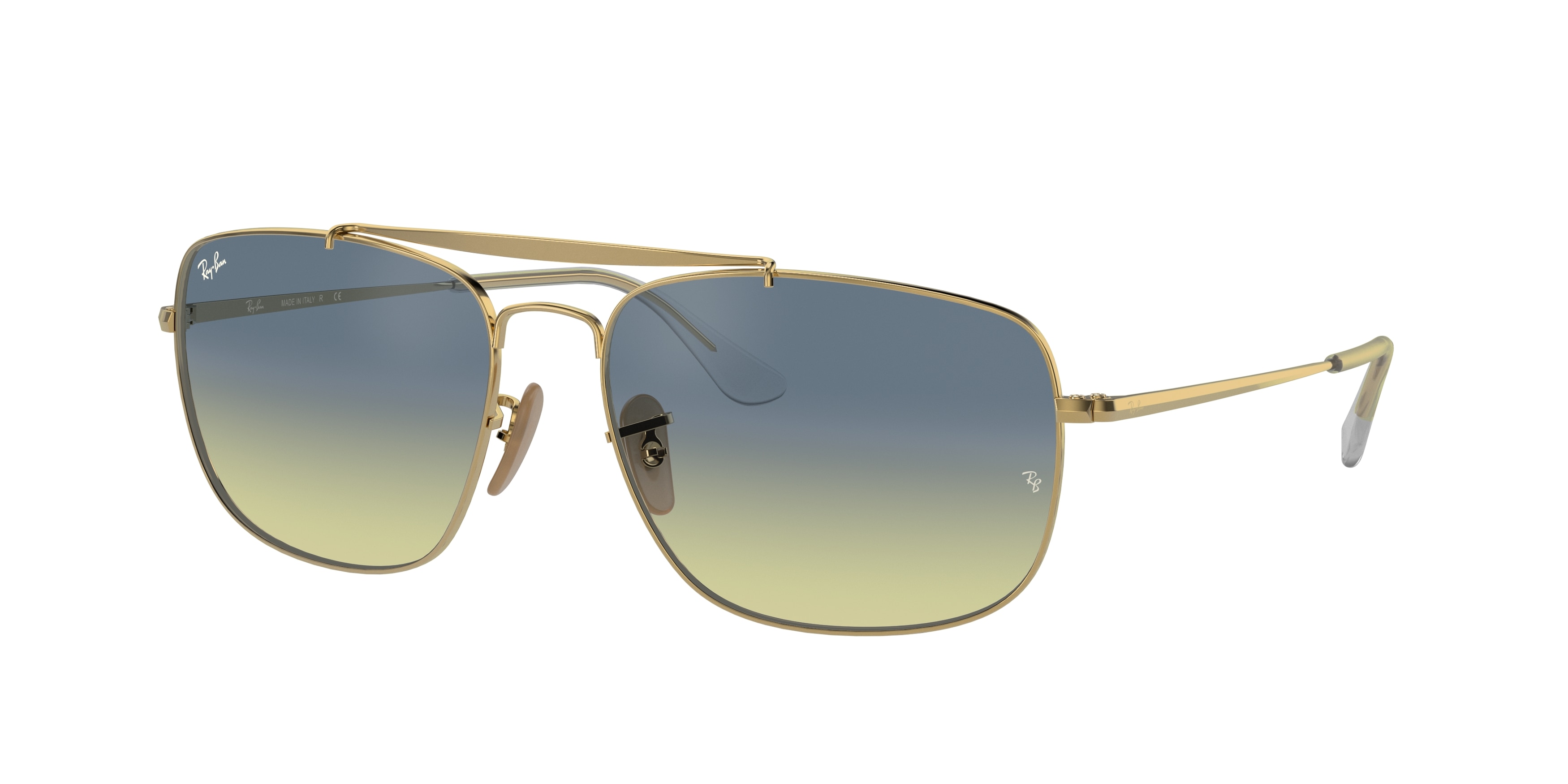 Ray-ban The Colonel RB3560 - Cunningham Optical One