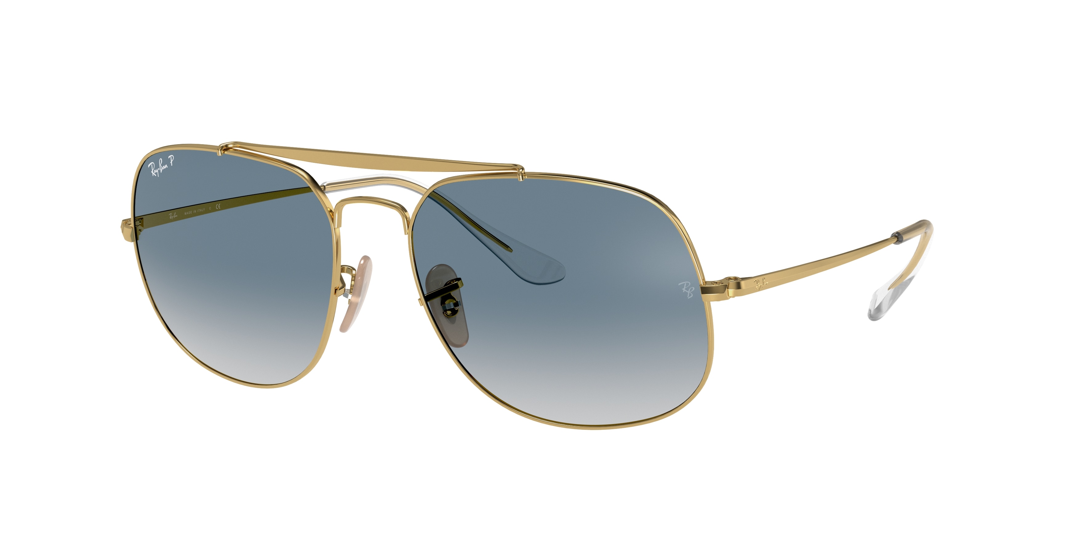 Ray-ban The General RB3561 image