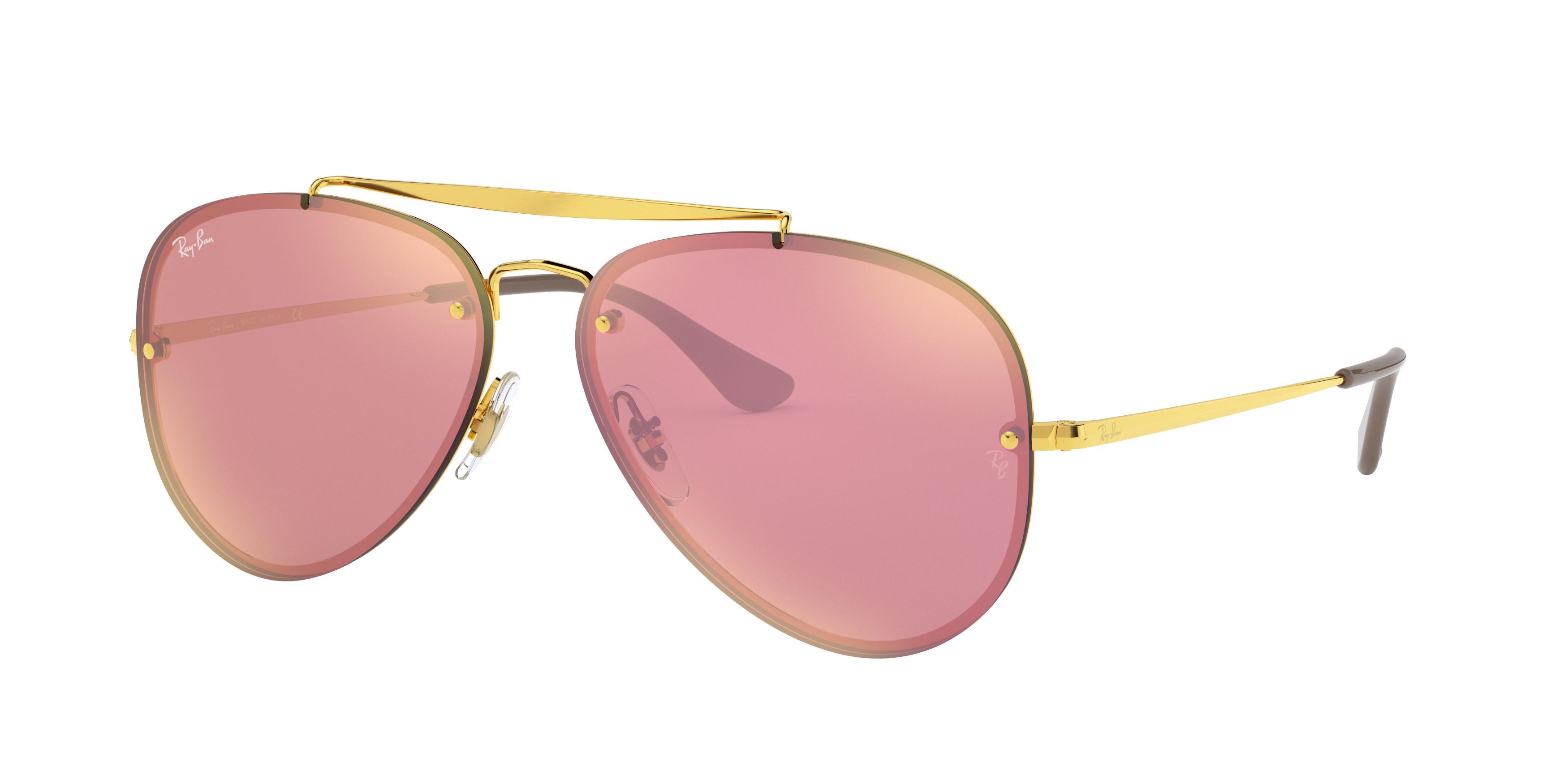 rayban_0rb3584n_9052e4_gold_ref rayban_0rb3584n_9052e4_gold_ref