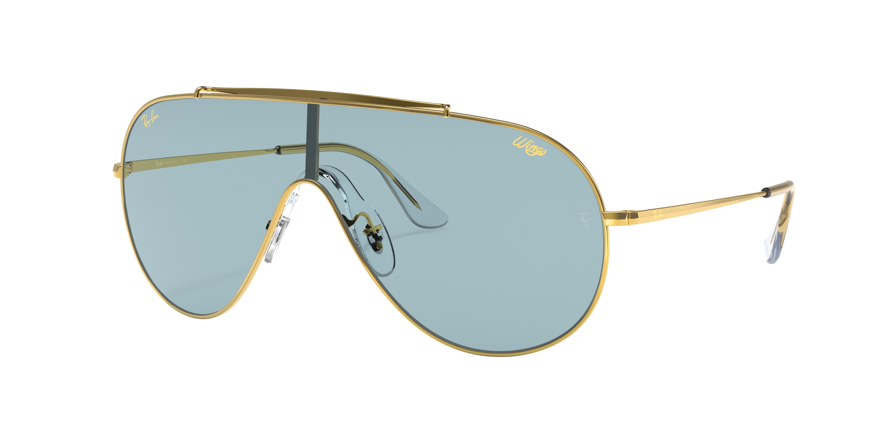 Ray-ban Wings RB3597 image