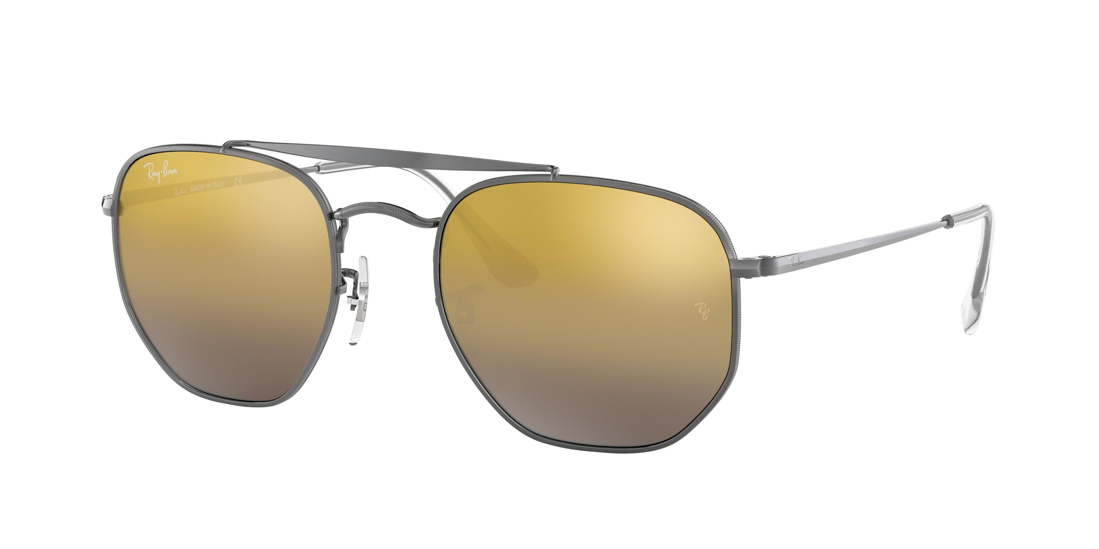 Ray-ban The Marshal RB3648 image