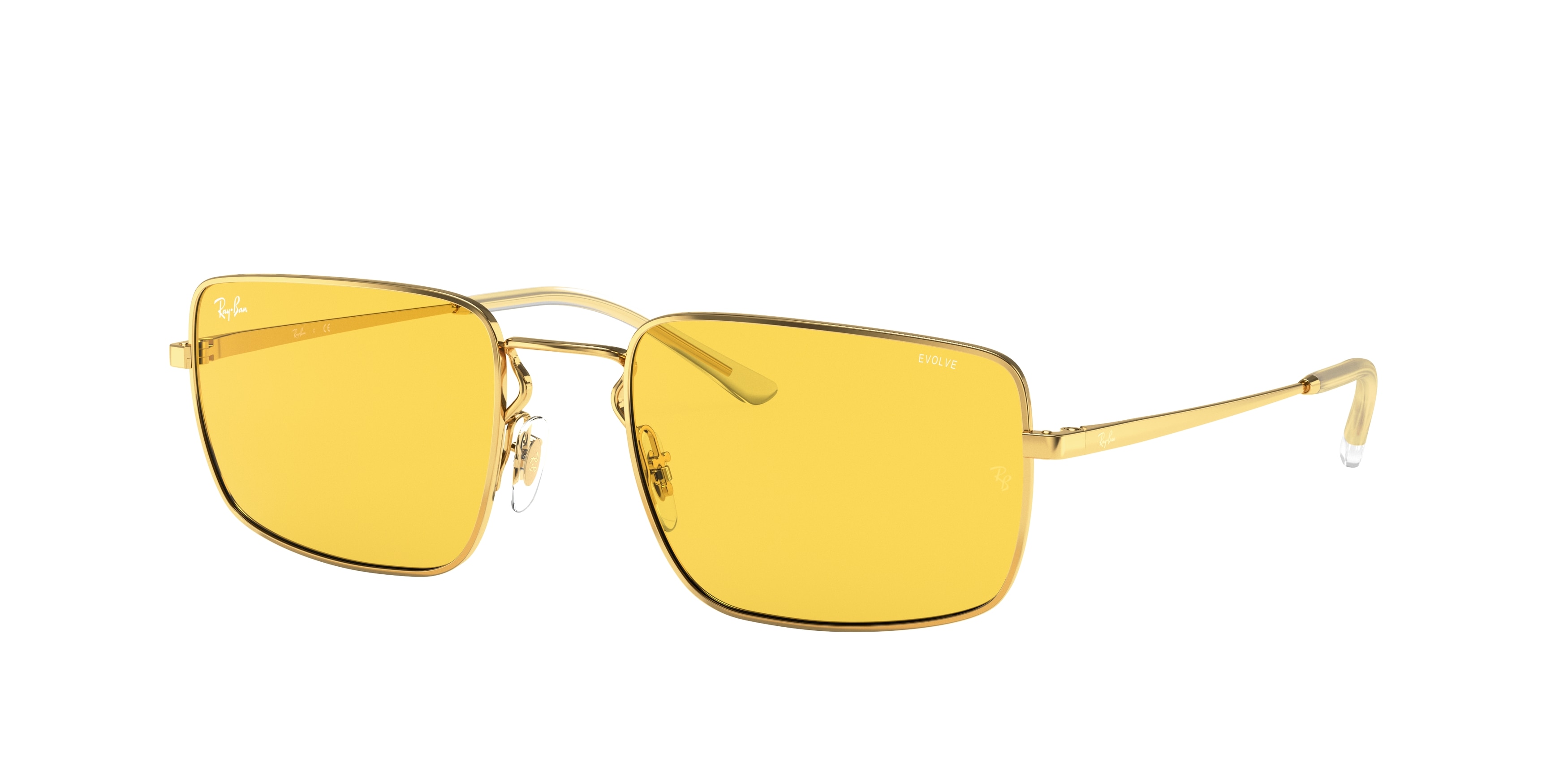 Ray-ban  RB3669F image