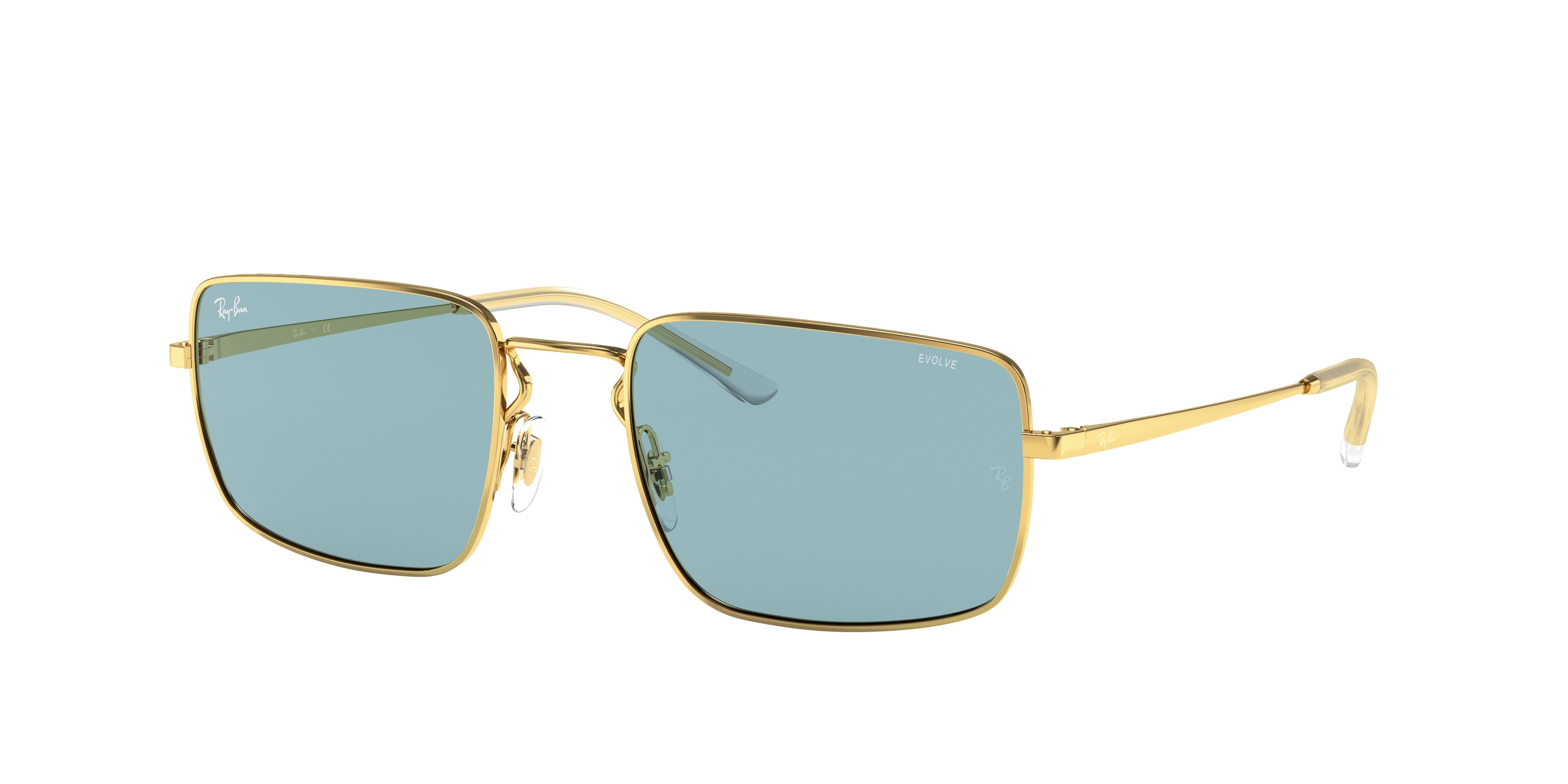 Ray-ban  RB3669F