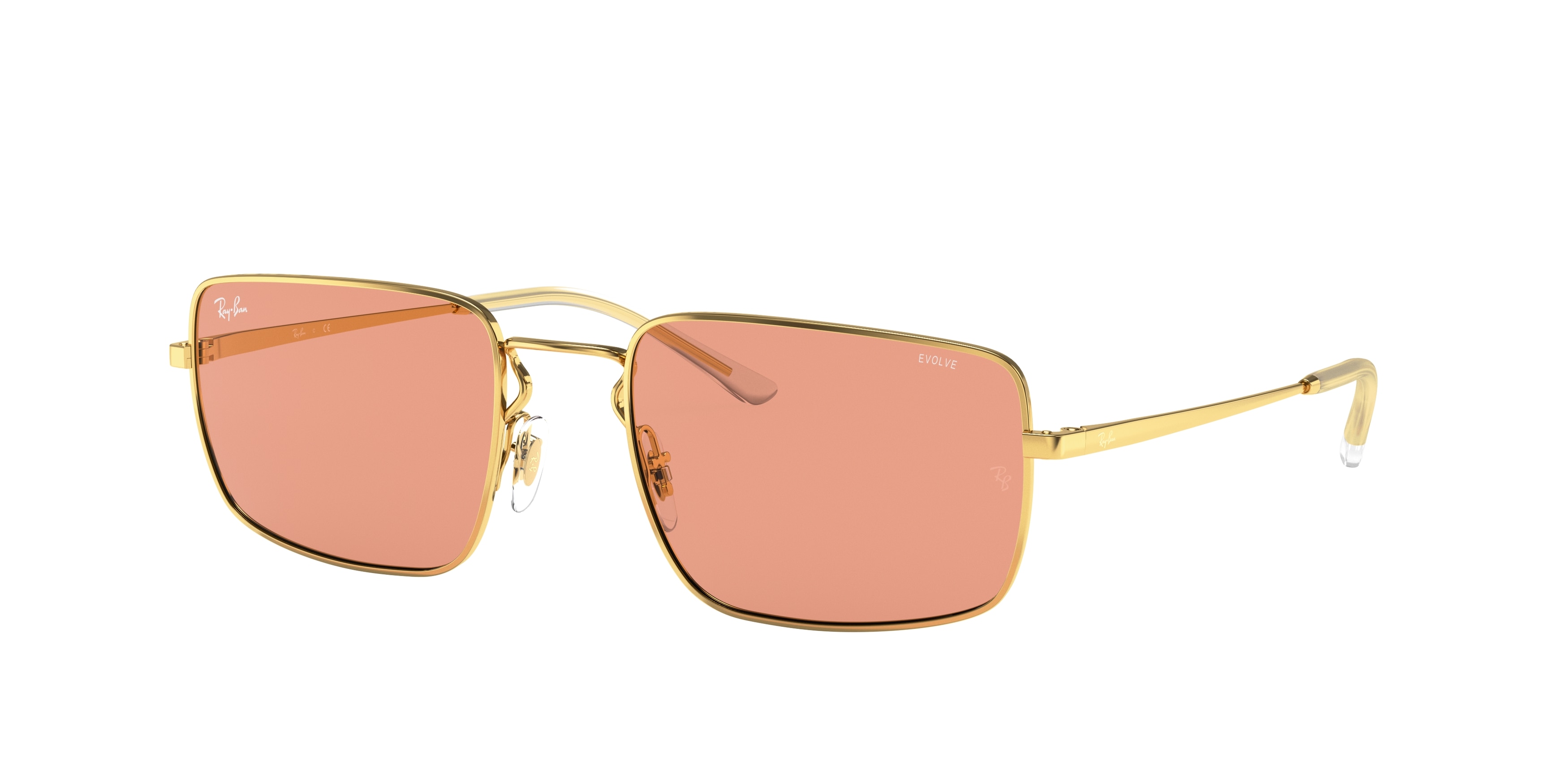 Ray-ban  RB3669F