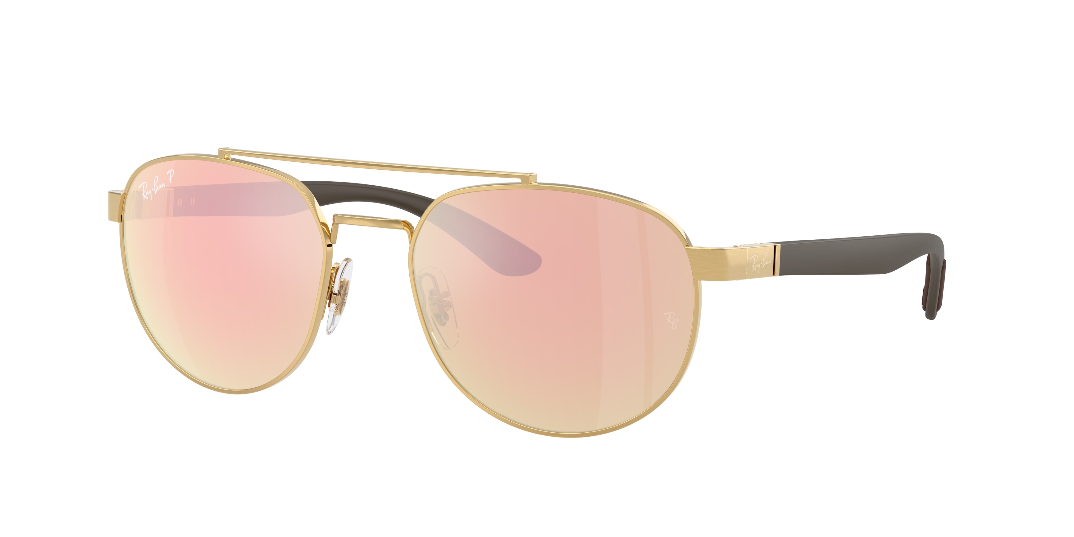 Ray-ban  RB3736CH