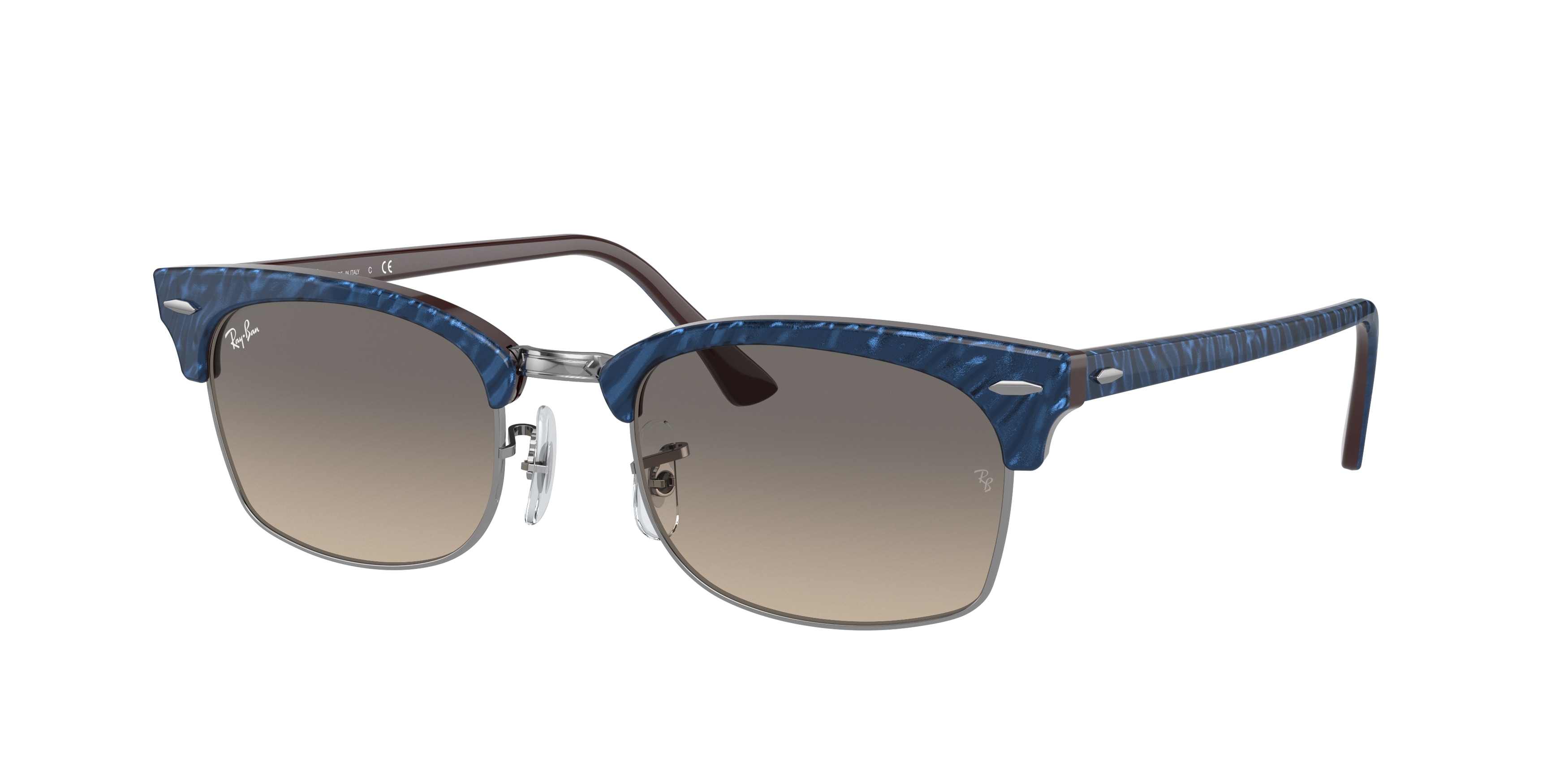 Ray-ban Clubmaster Square RB3916F image