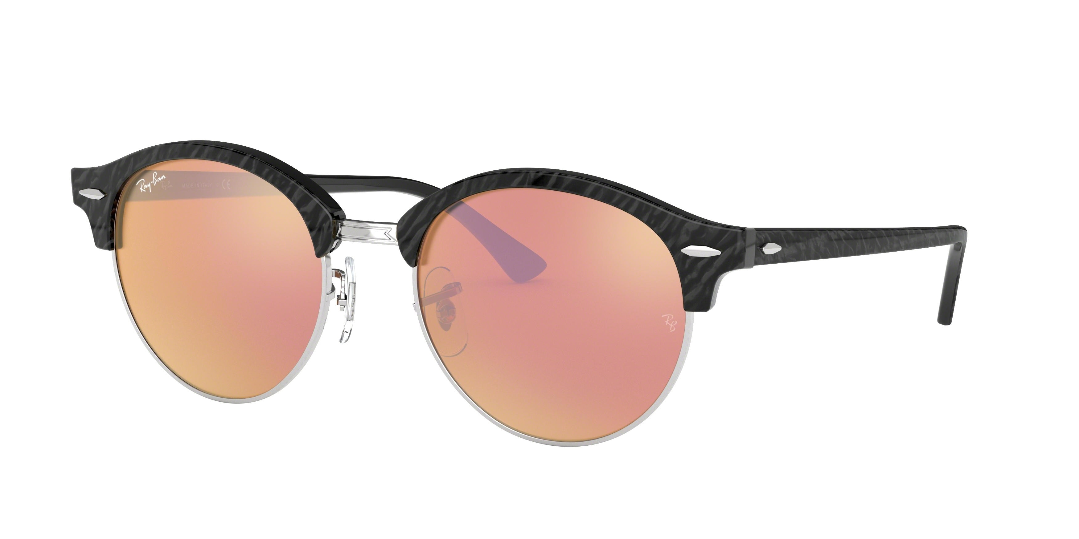 Ray-ban Clubround RB4246F image