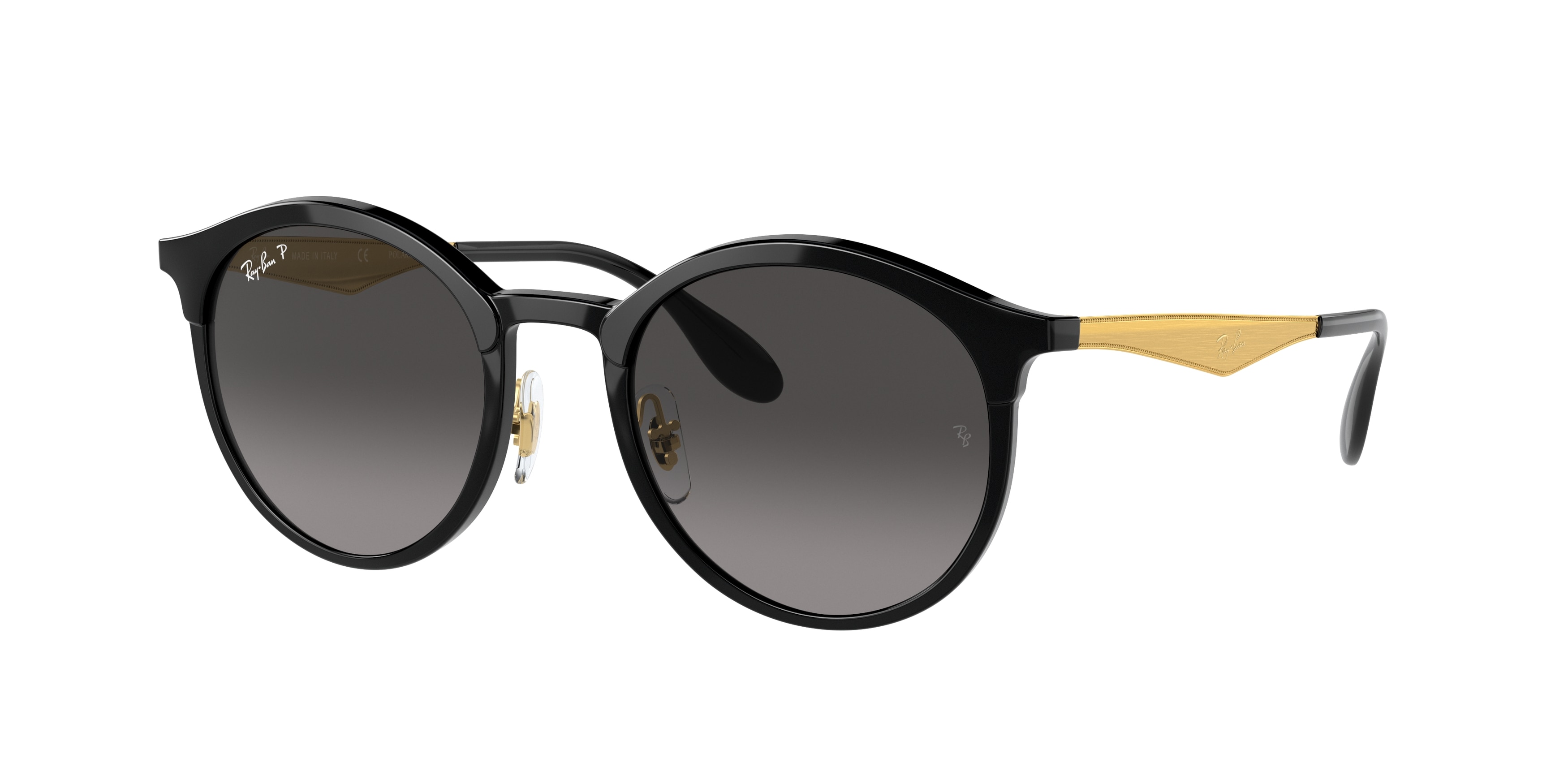 Ray ban sale emma polarized